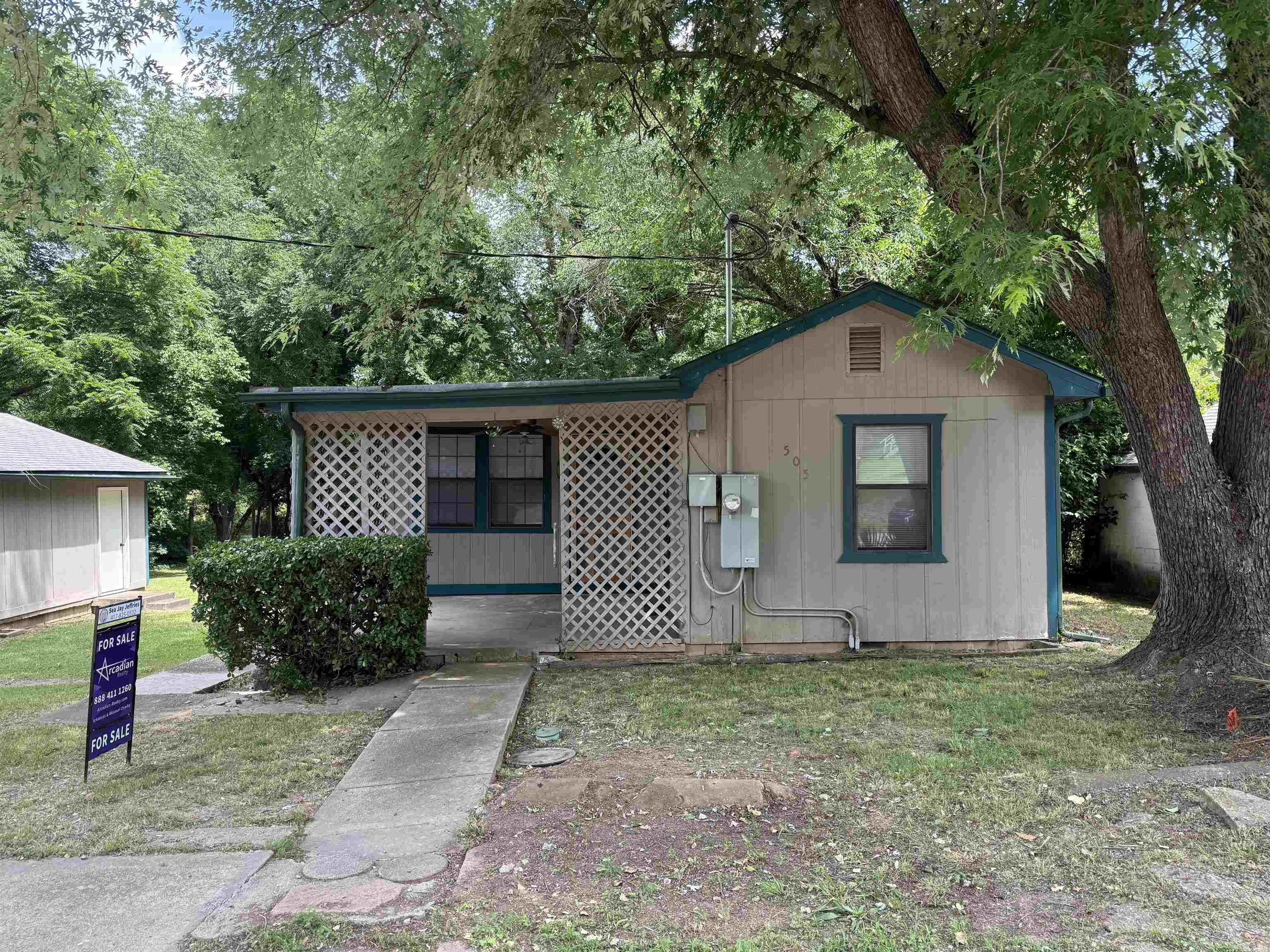 505 Girard Stret Flippin, AR 72634