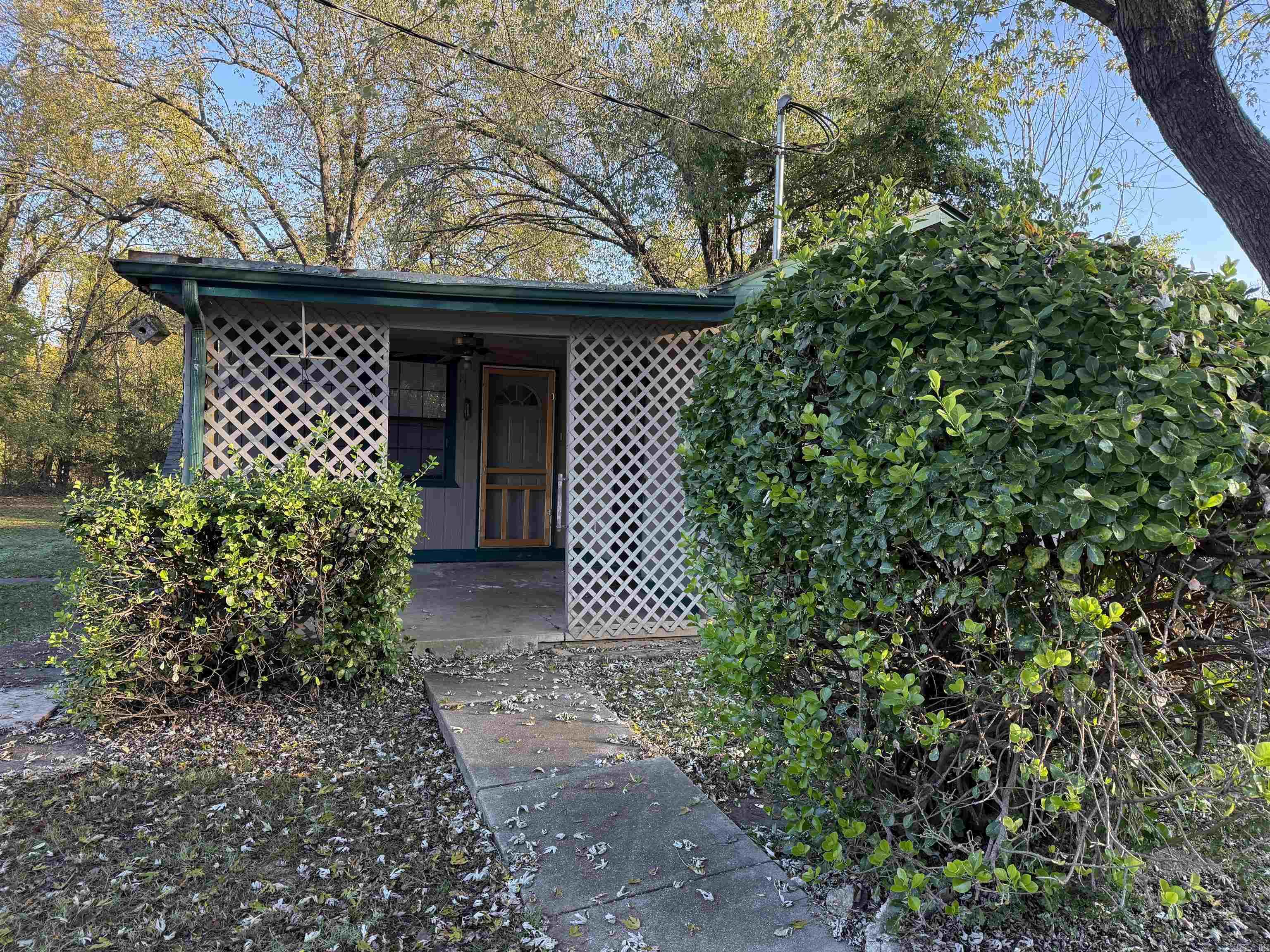 505 Girard Stret  Flippin, AR
