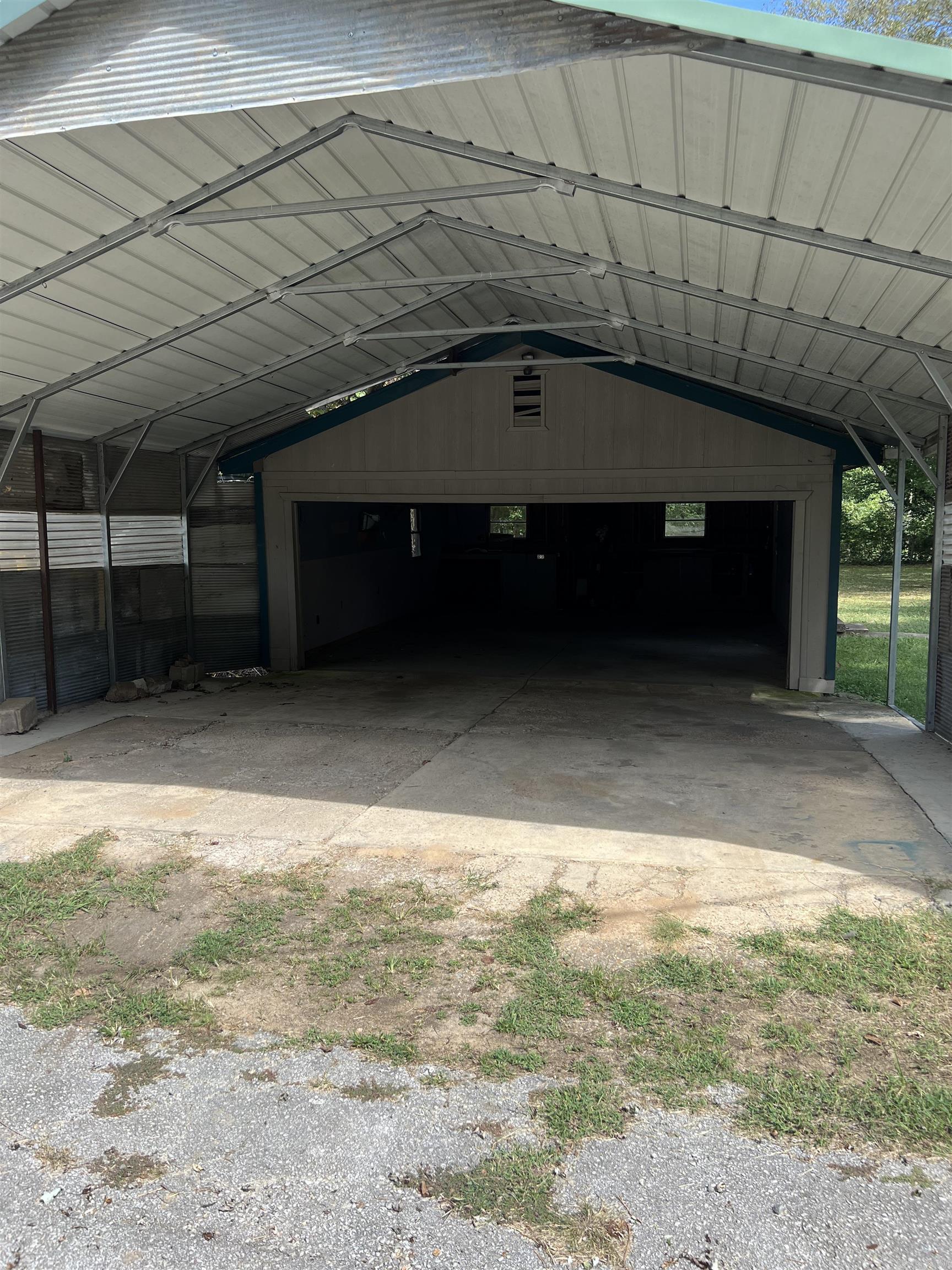505 Girard Stret  Flippin, AR