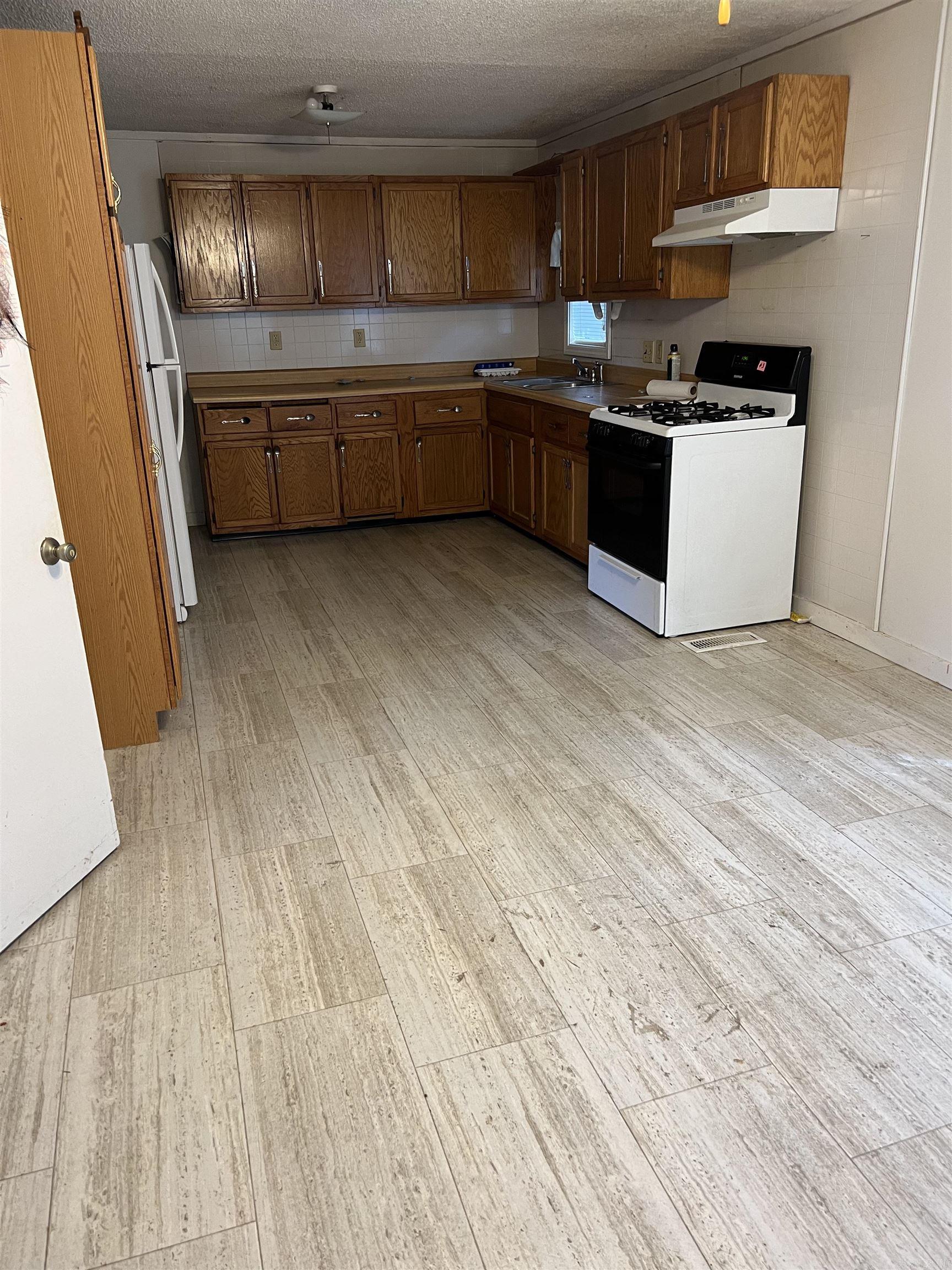 505 Girard Stret  Flippin, AR