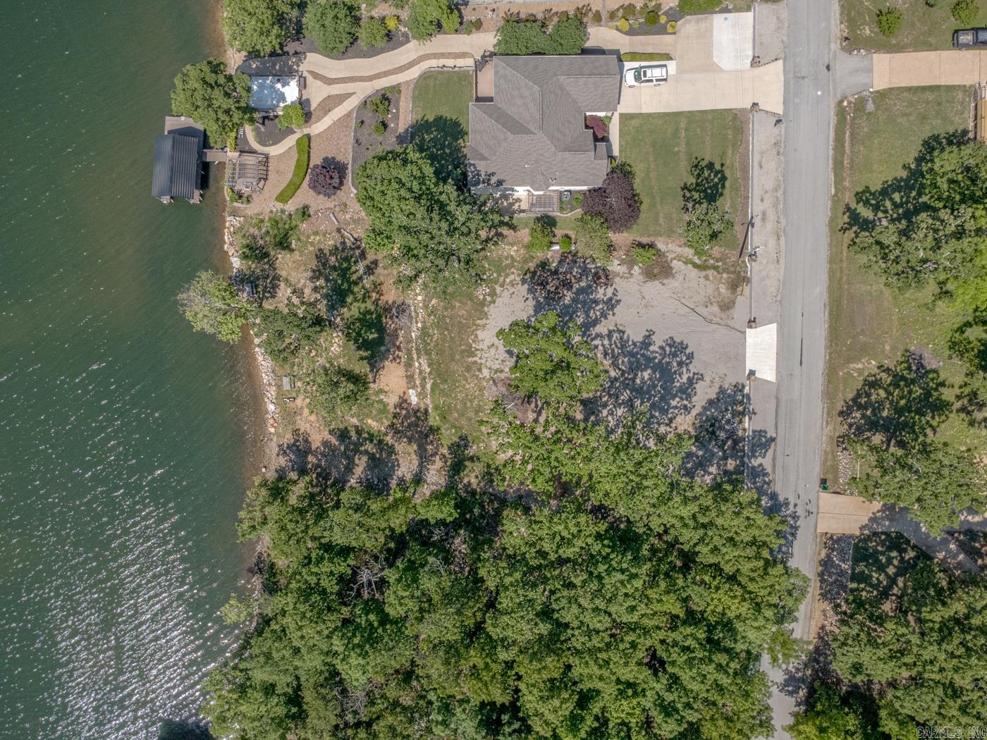 1503 Emerald Cove  Horseshoe Bend, AR