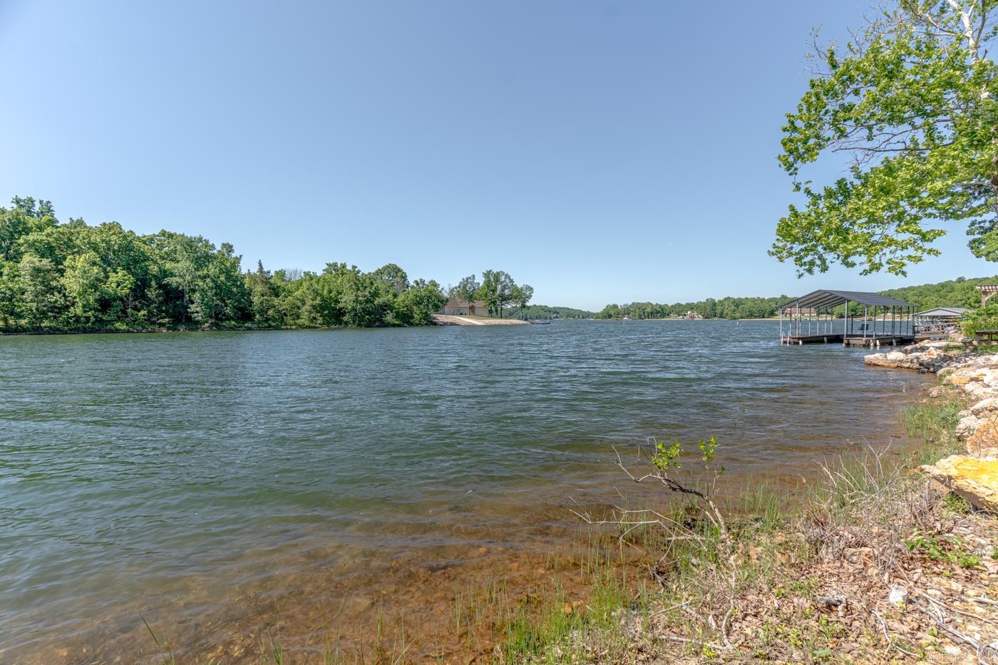 1503 Emerald Cove  Horseshoe Bend, AR