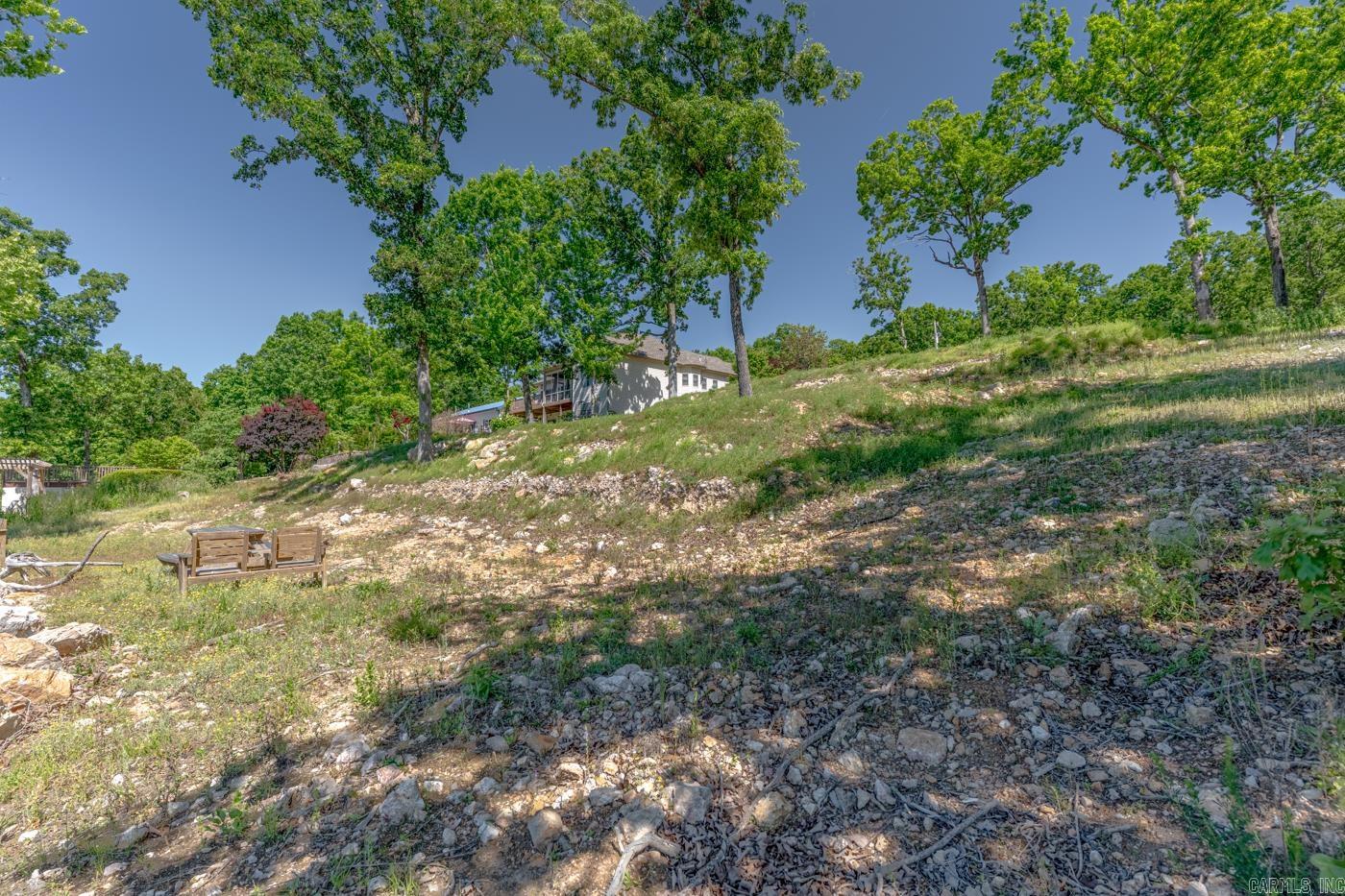 1503 Emerald Cove  Horseshoe Bend, AR