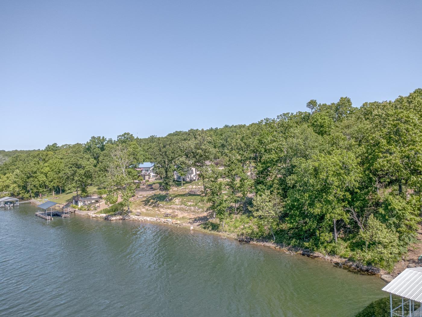 1503 Emerald Cove  Horseshoe Bend, AR