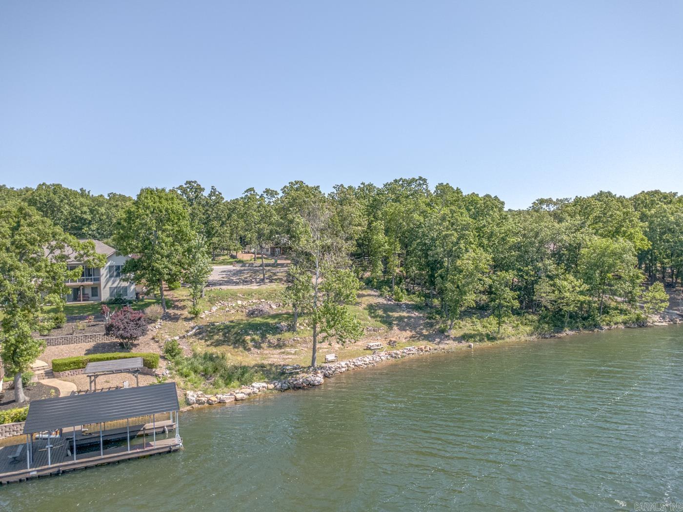 1503 Emerald Cove  Horseshoe Bend, AR