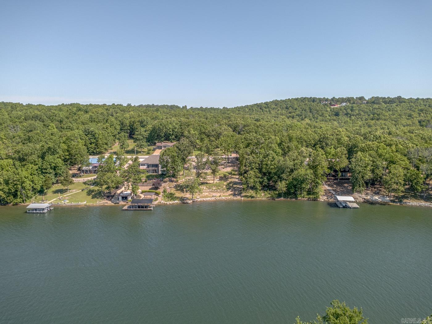 1503 Emerald Cove  Horseshoe Bend, AR