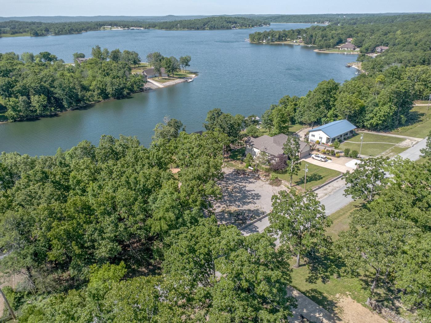 1503 Emerald Cove  Horseshoe Bend, AR