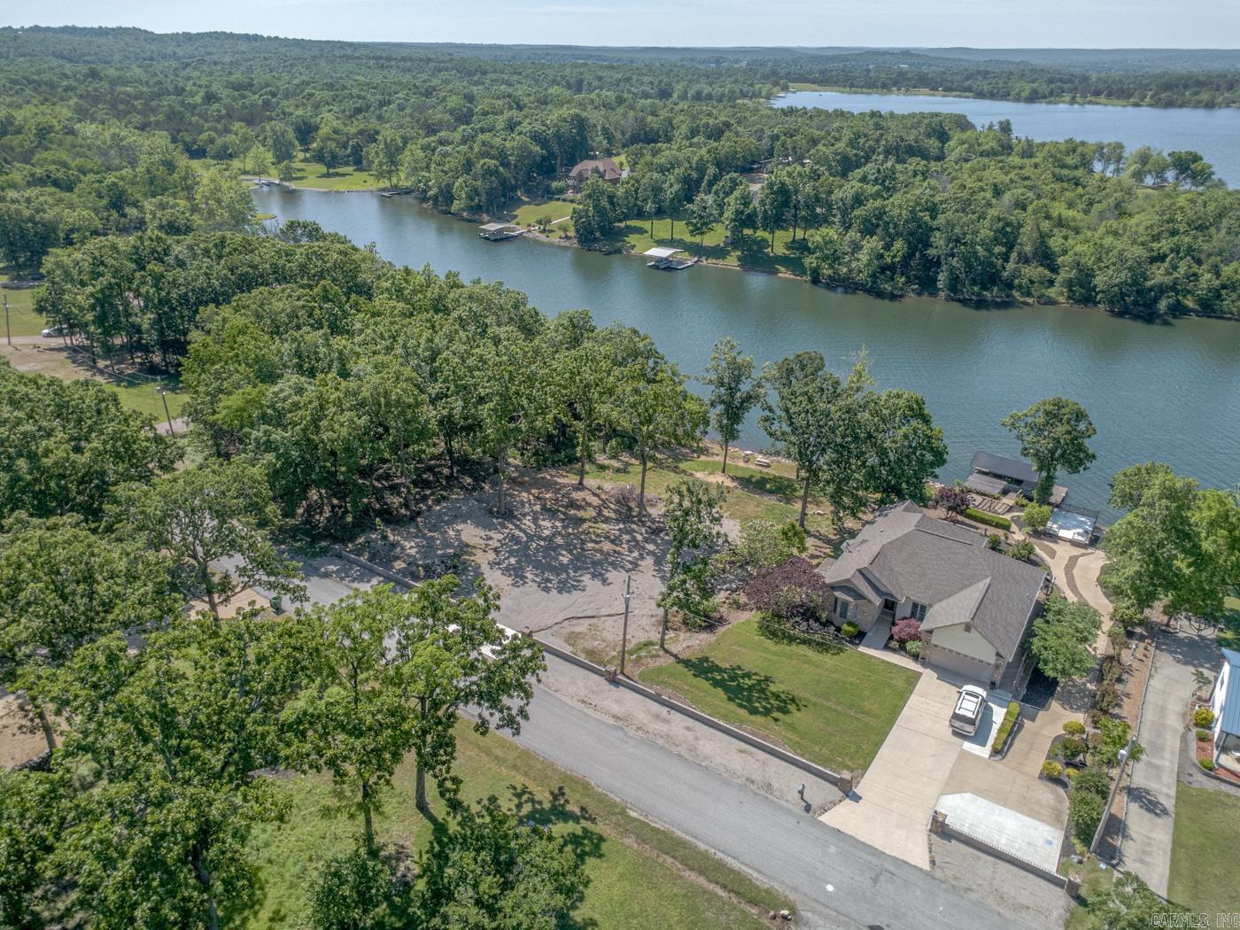 1503 Emerald Cove  Horseshoe Bend, AR