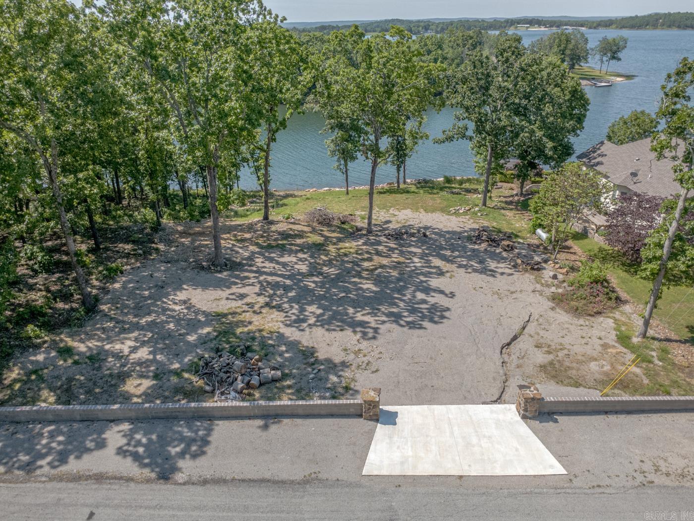 1503 Emerald Cove  Horseshoe Bend, AR