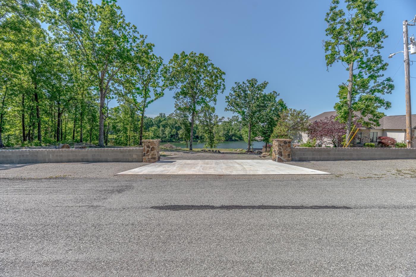 1503 Emerald Cove  Horseshoe Bend, AR