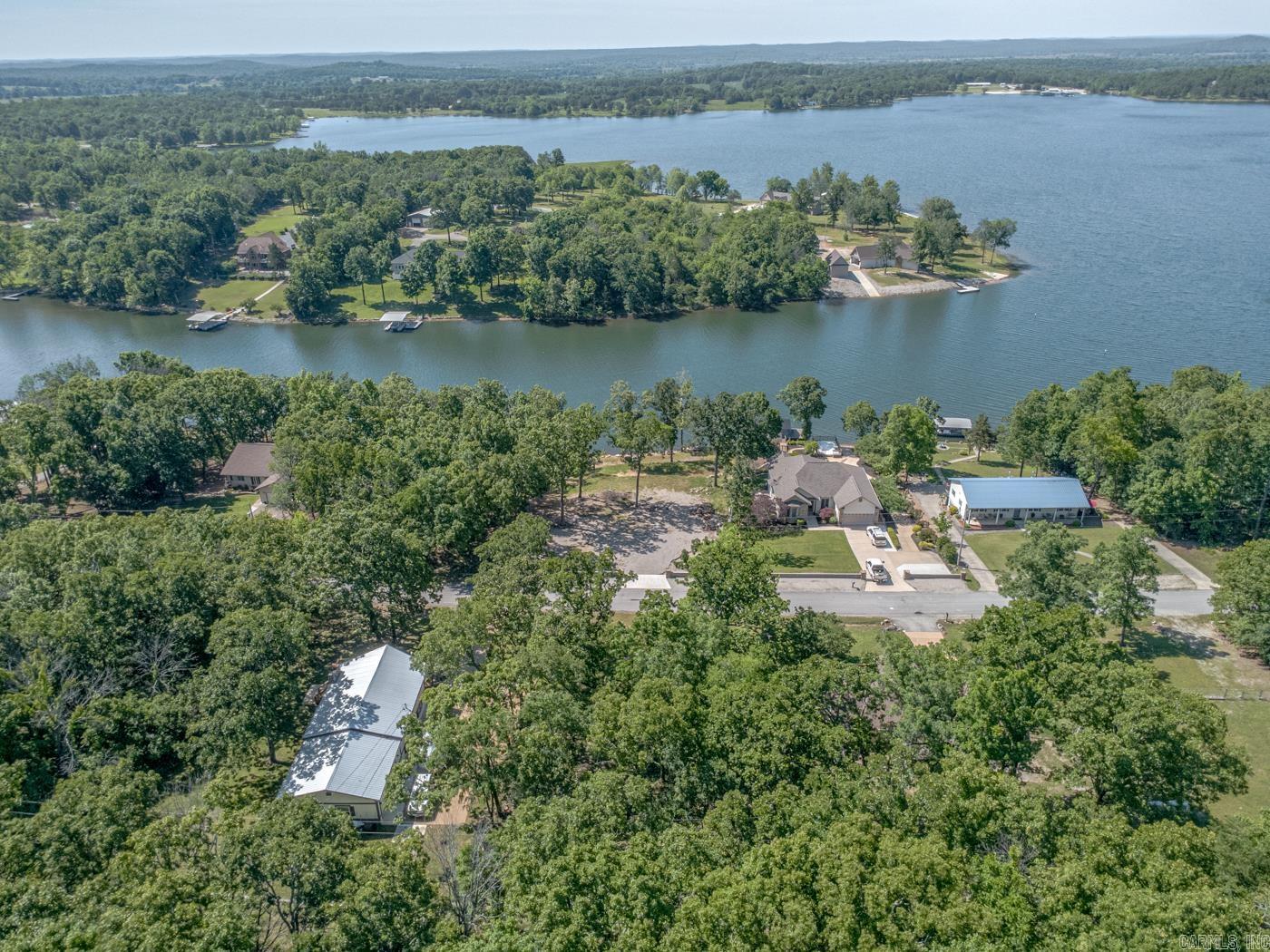1503 Emerald Cove  Horseshoe Bend, AR