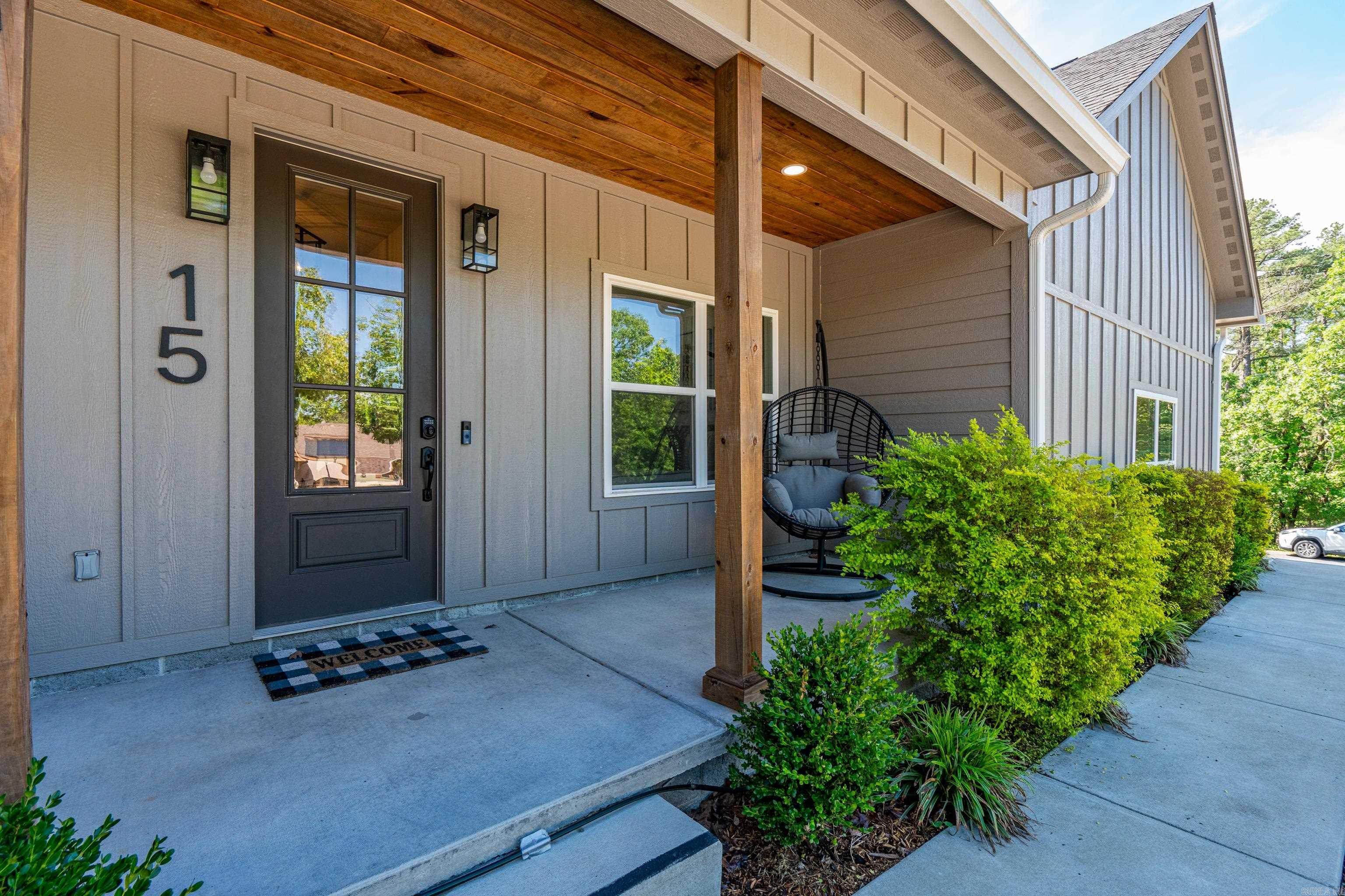 15 Cresta Way Hot Springs Village, AR 71909