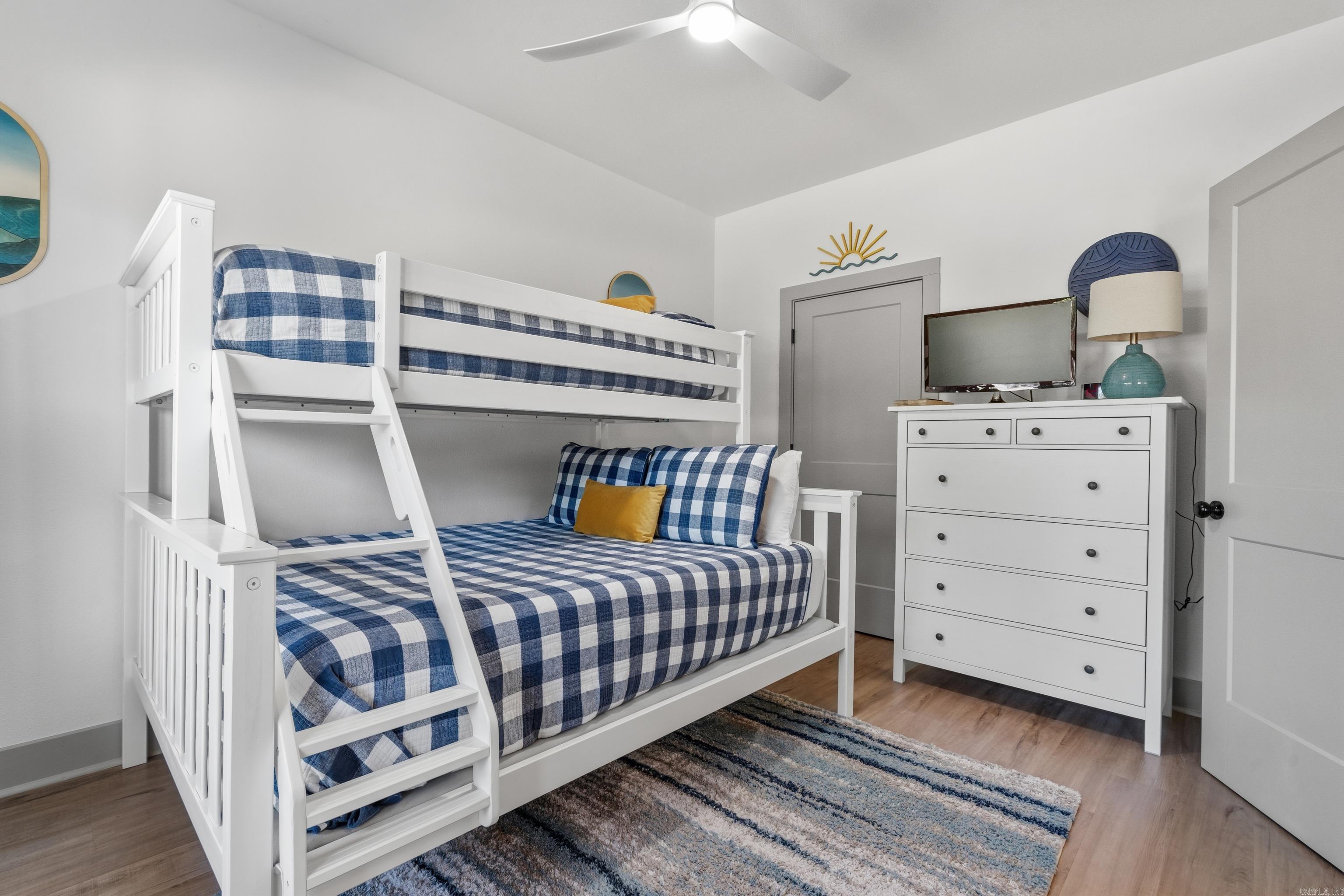 15 Cresta Way Hot Springs Village, AR 71909