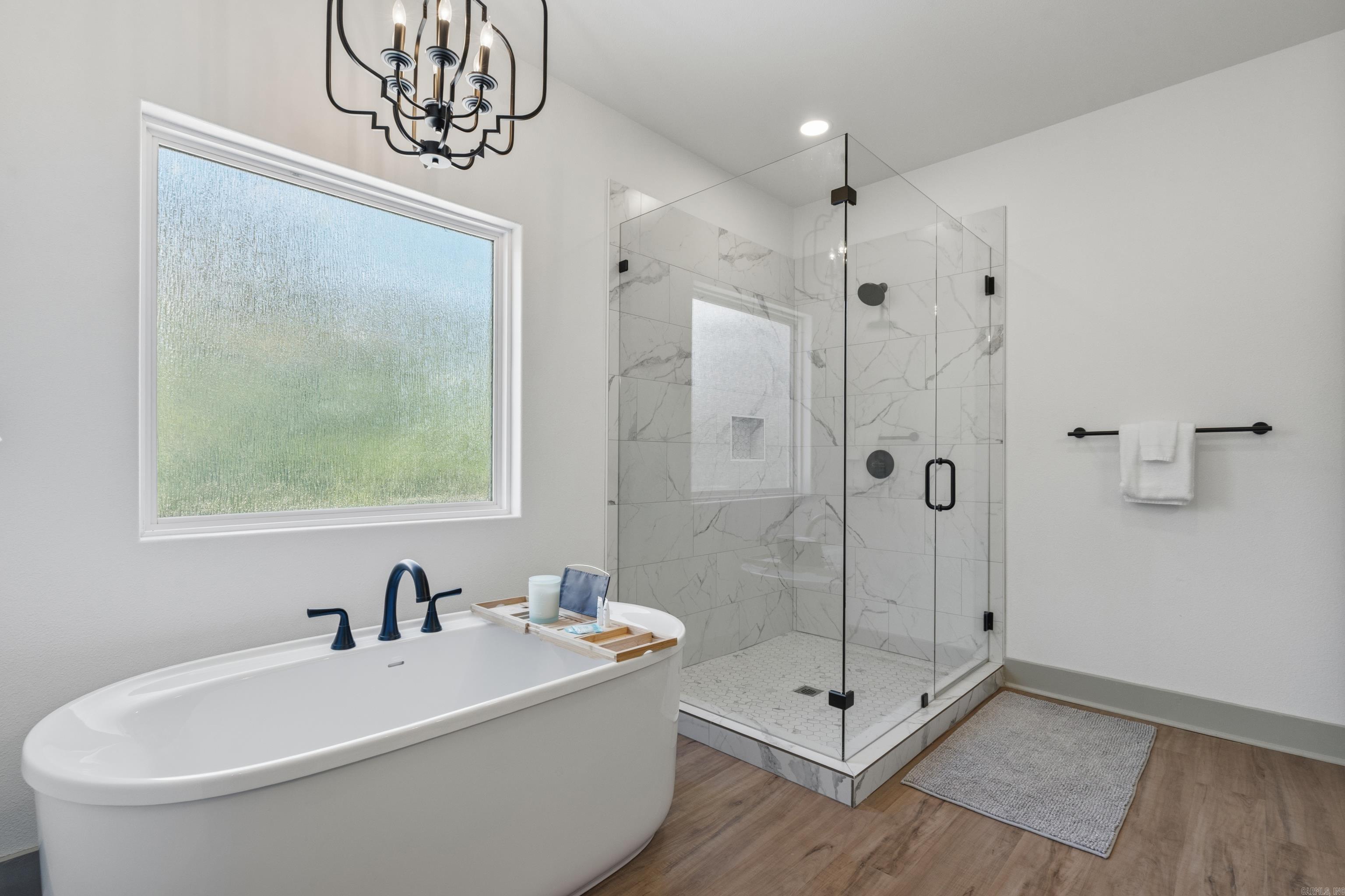 15 Cresta Way Hot Springs Village, AR 71909