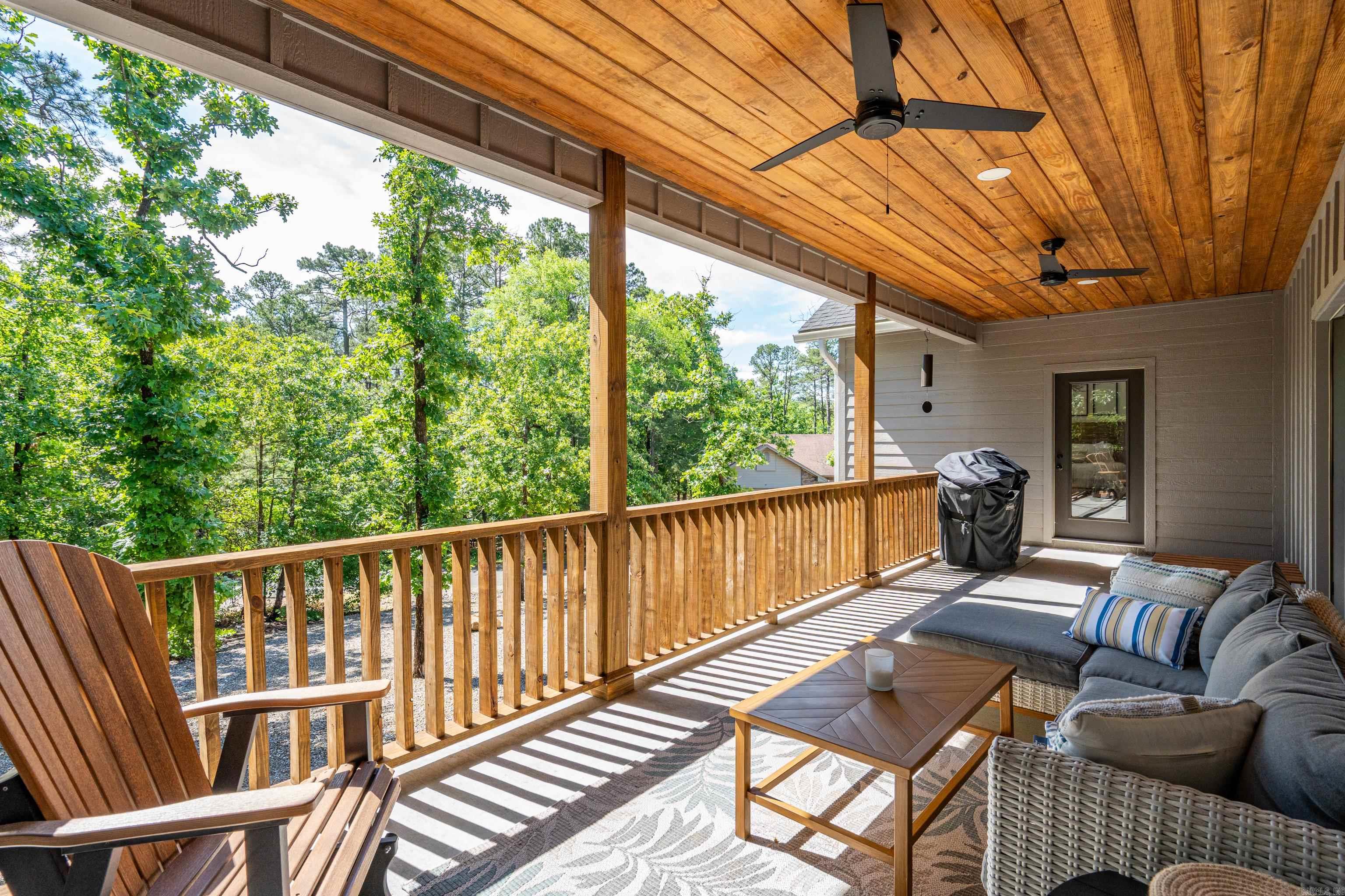 15 Cresta Way Hot Springs Village, AR 71909