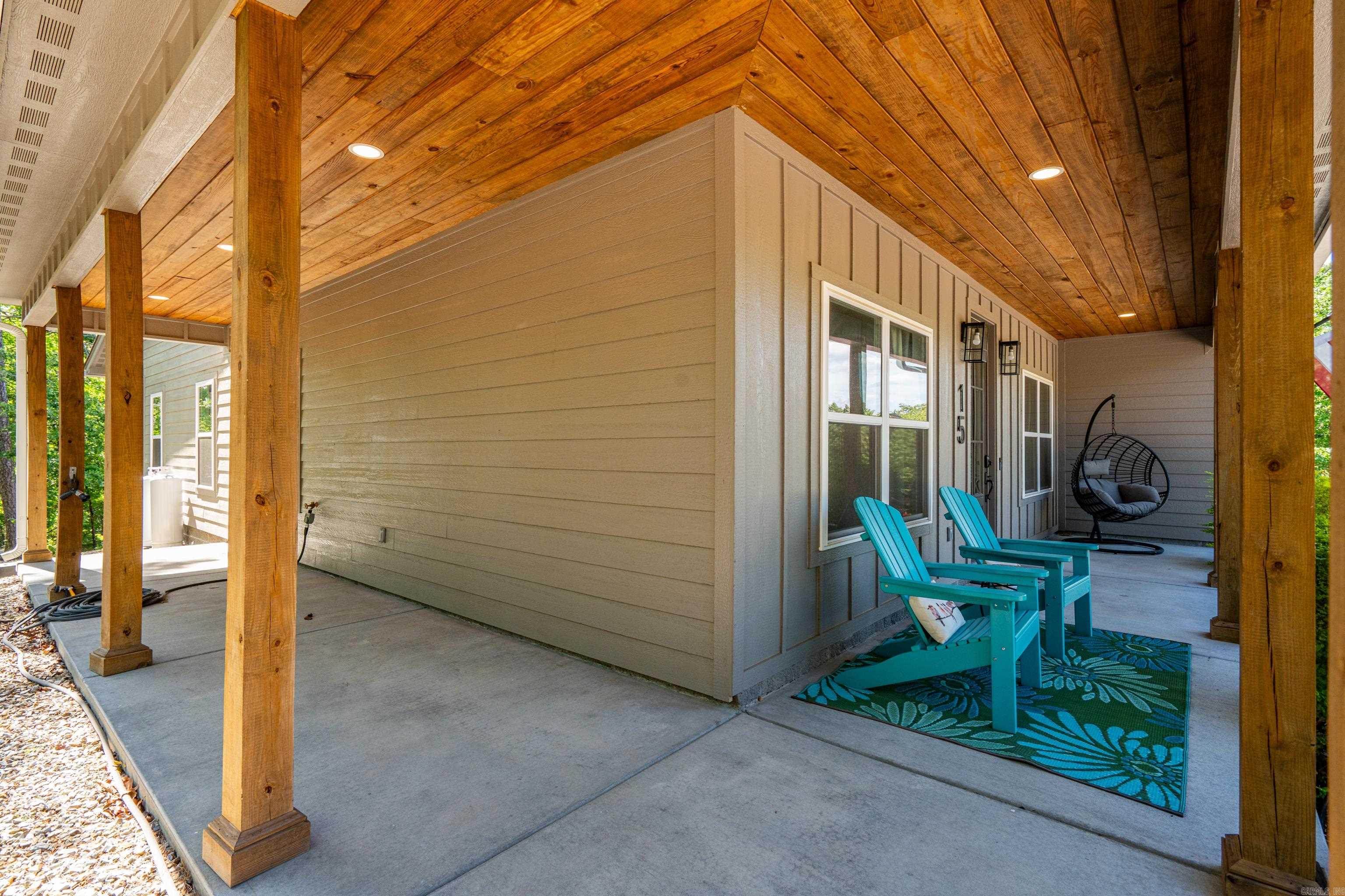15 Cresta Way Hot Springs Village, AR 71909