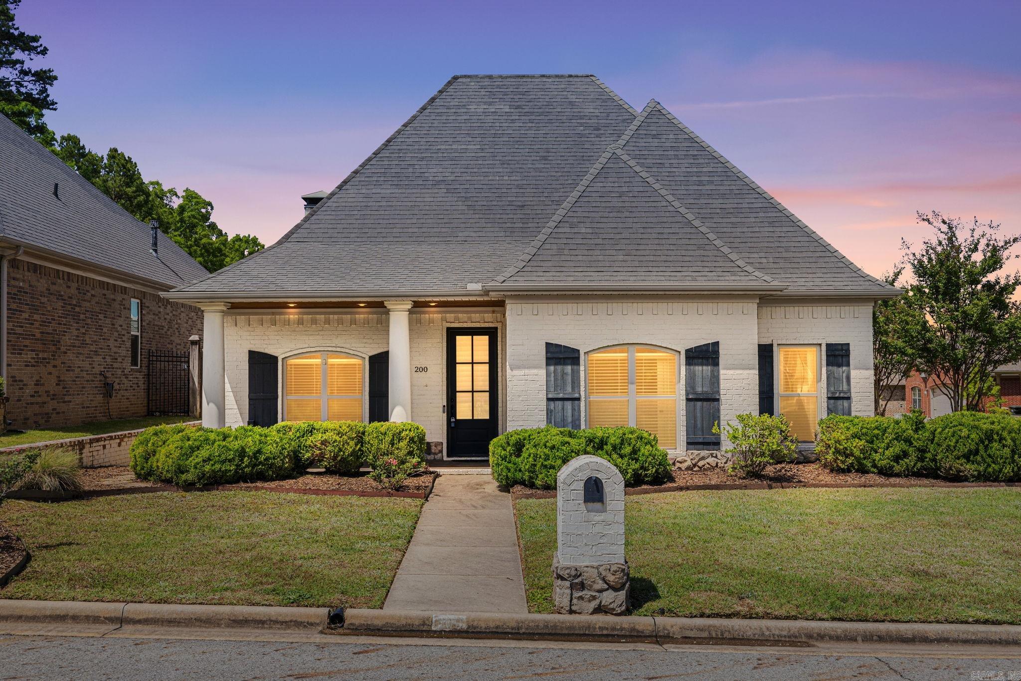 200 Garden Valley  Little Rock, AR