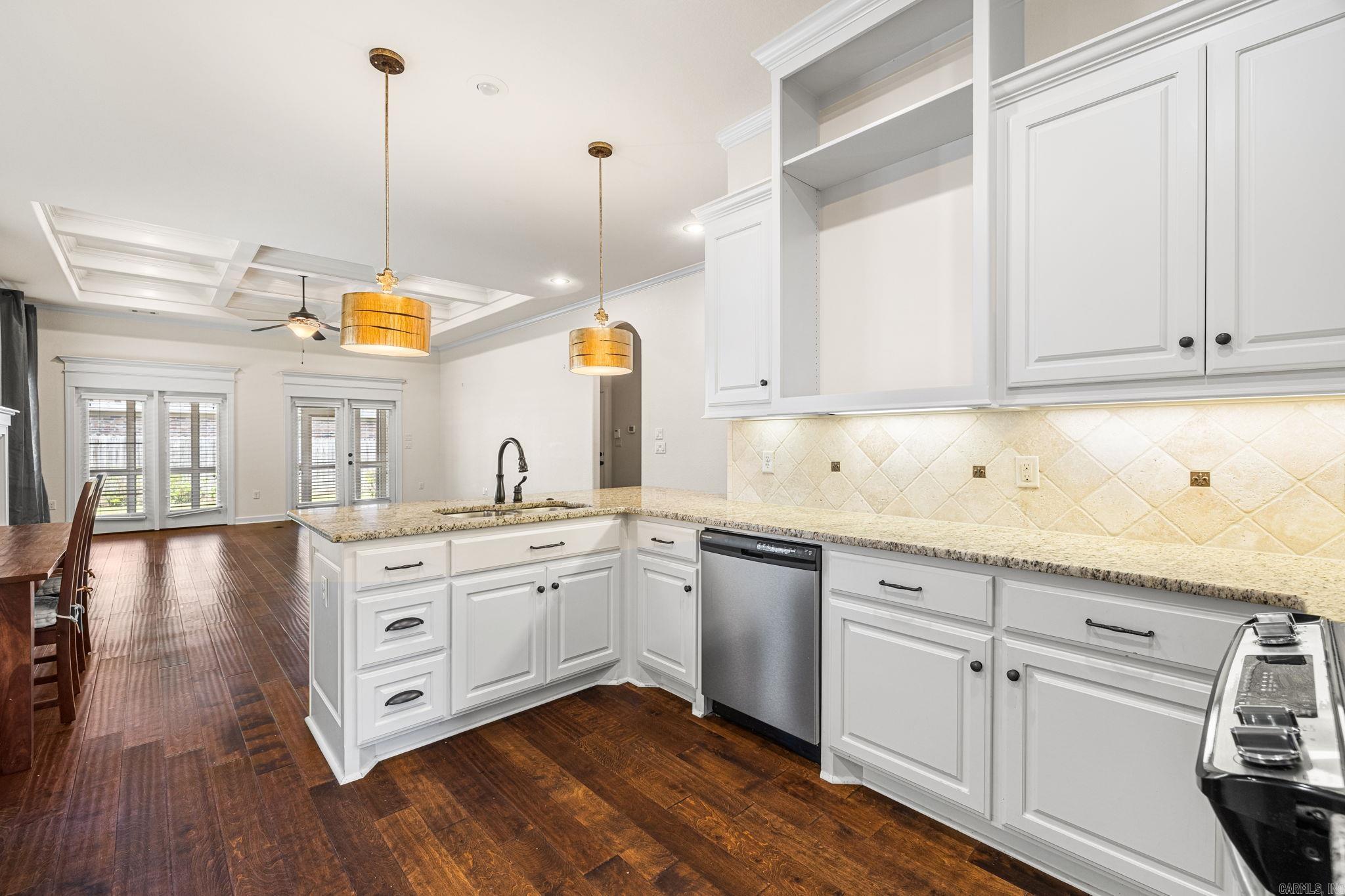 200 Garden Valley  Little Rock, AR