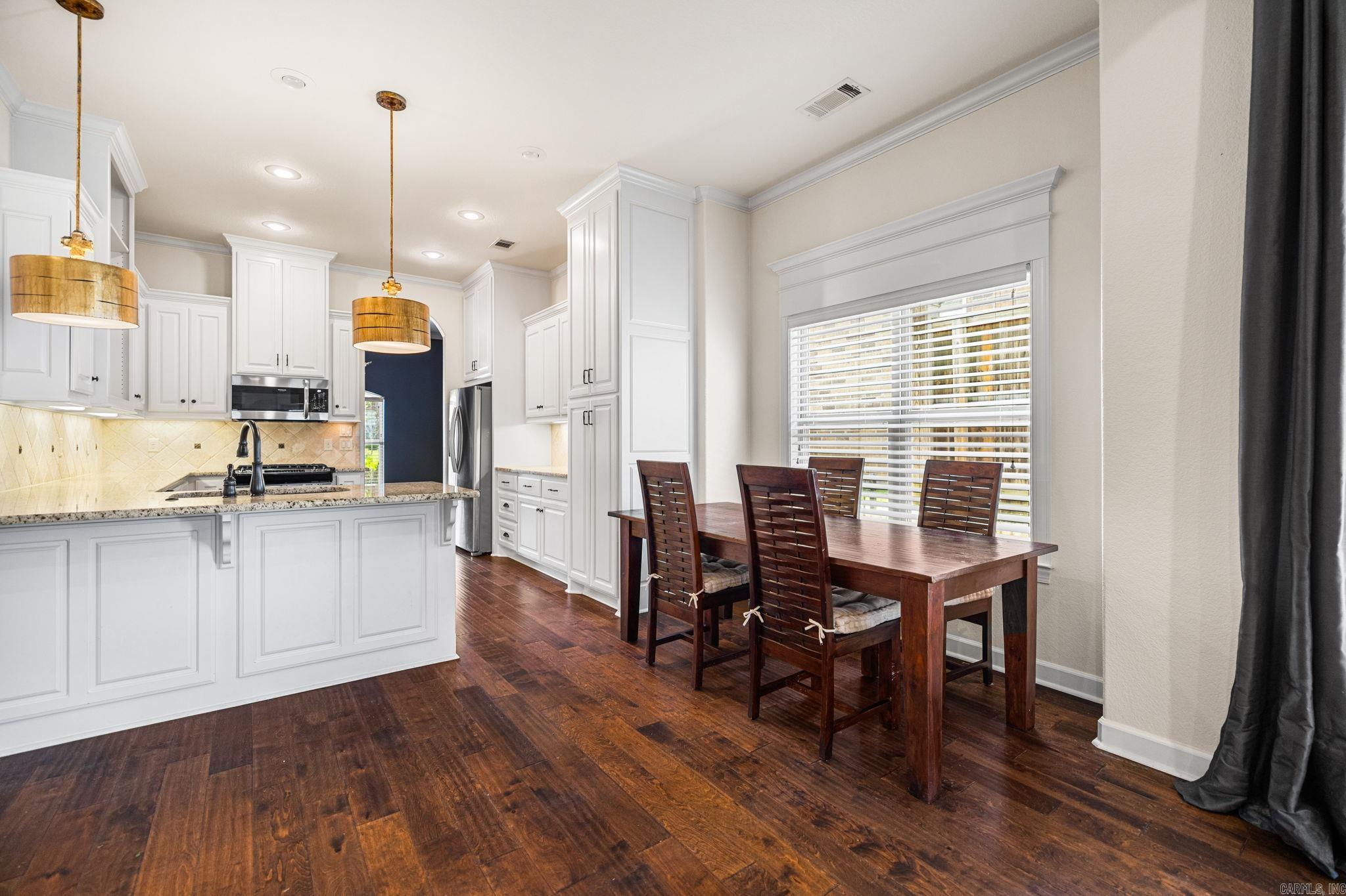 200 Garden Valley  Little Rock, AR