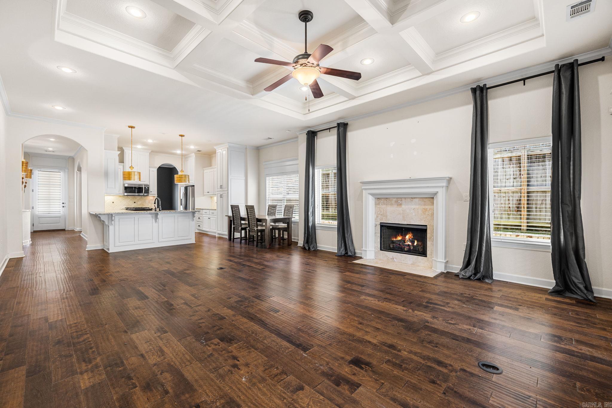200 Garden Valley  Little Rock, AR