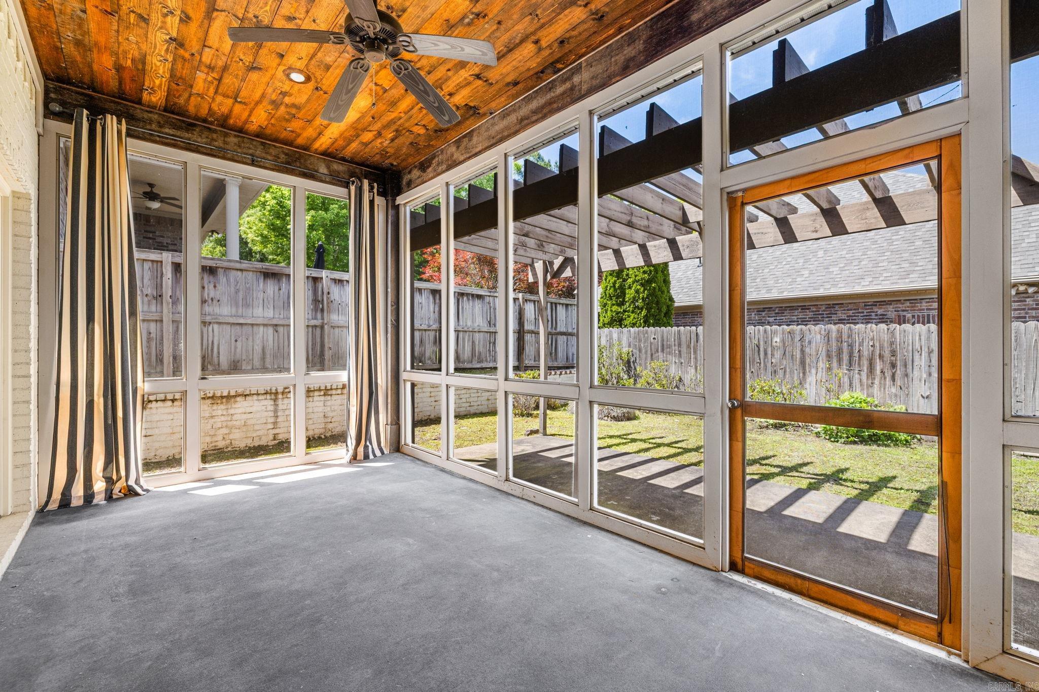 200 Garden Valley  Little Rock, AR