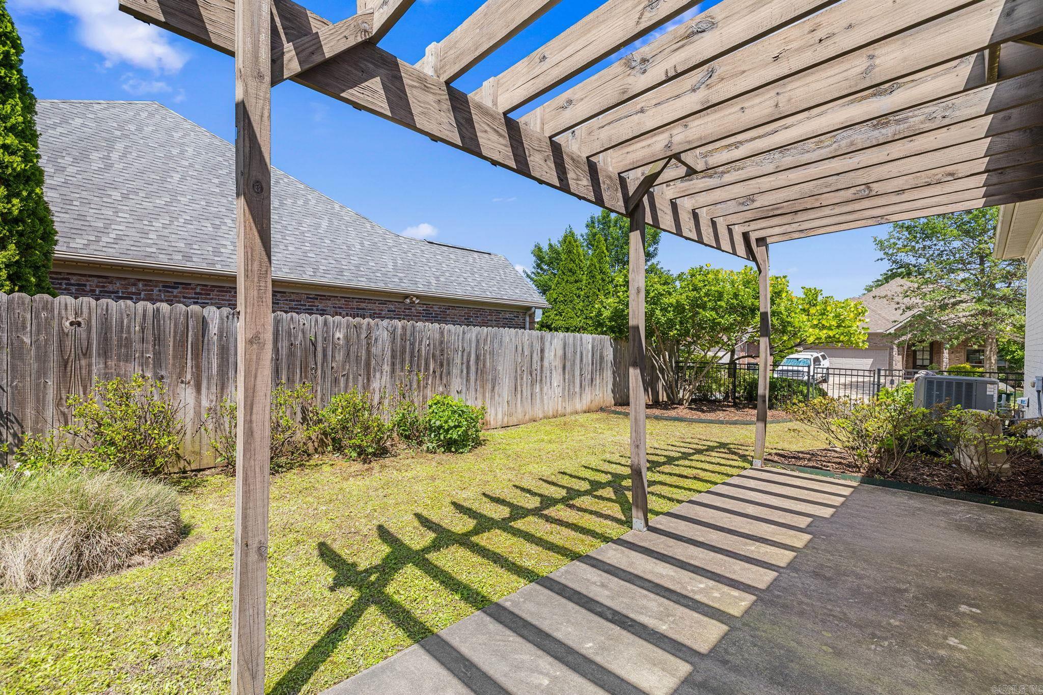 200 Garden Valley  Little Rock, AR