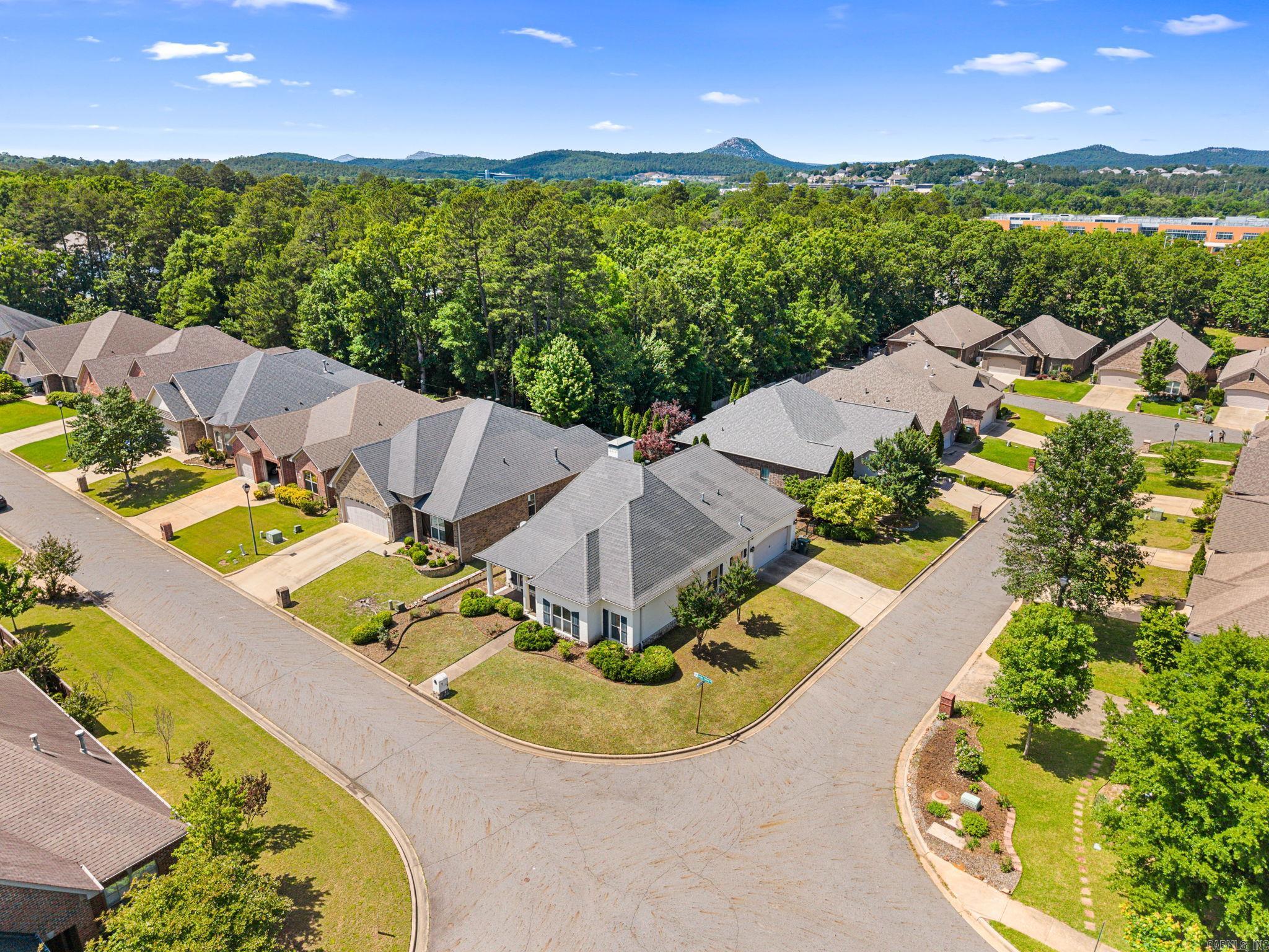 200 Garden Valley  Little Rock, AR