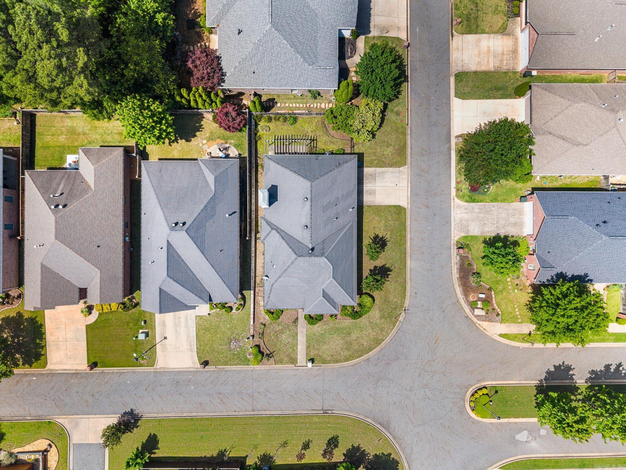 200 Garden Valley  Little Rock, AR