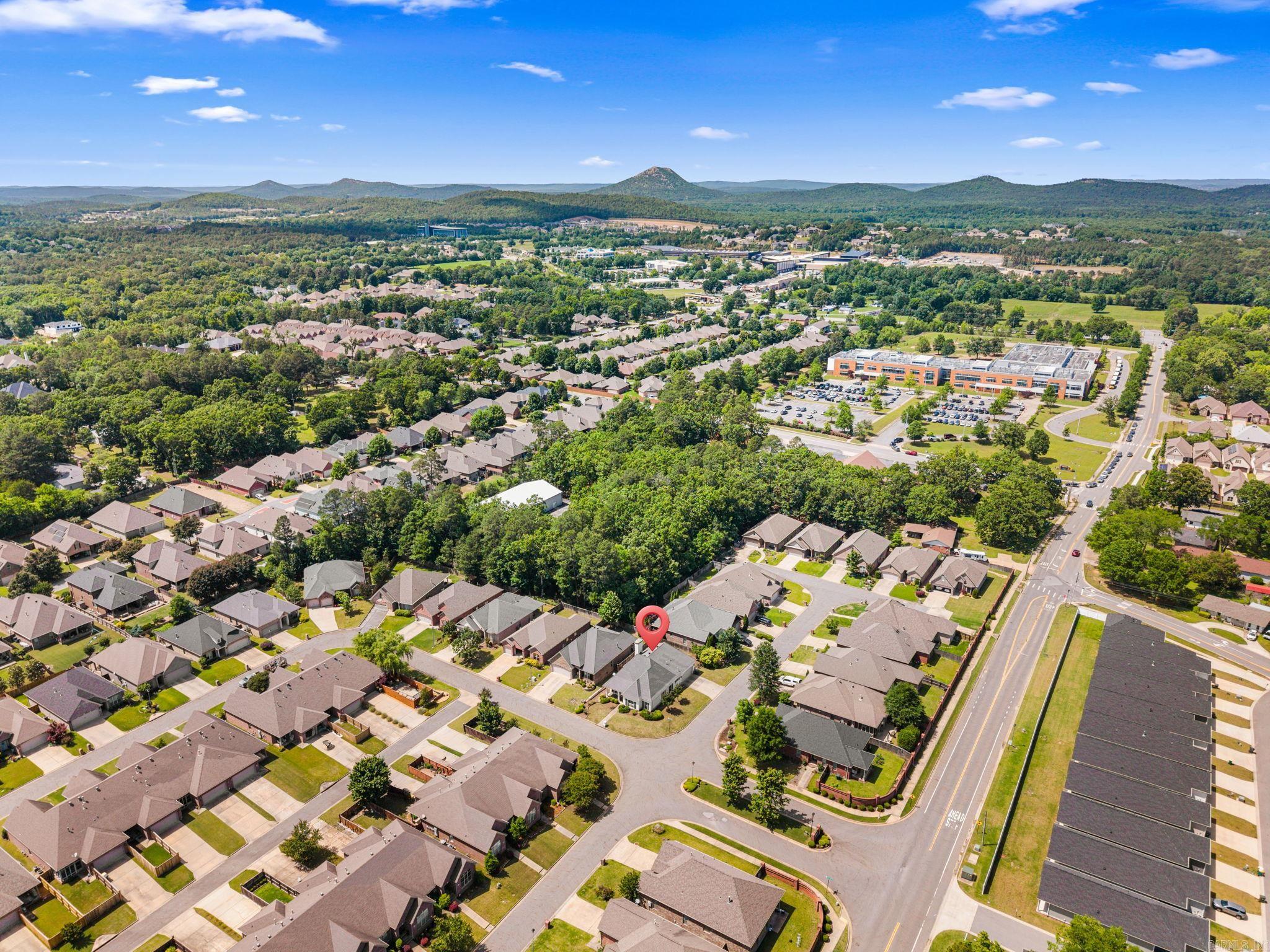 200 Garden Valley  Little Rock, AR