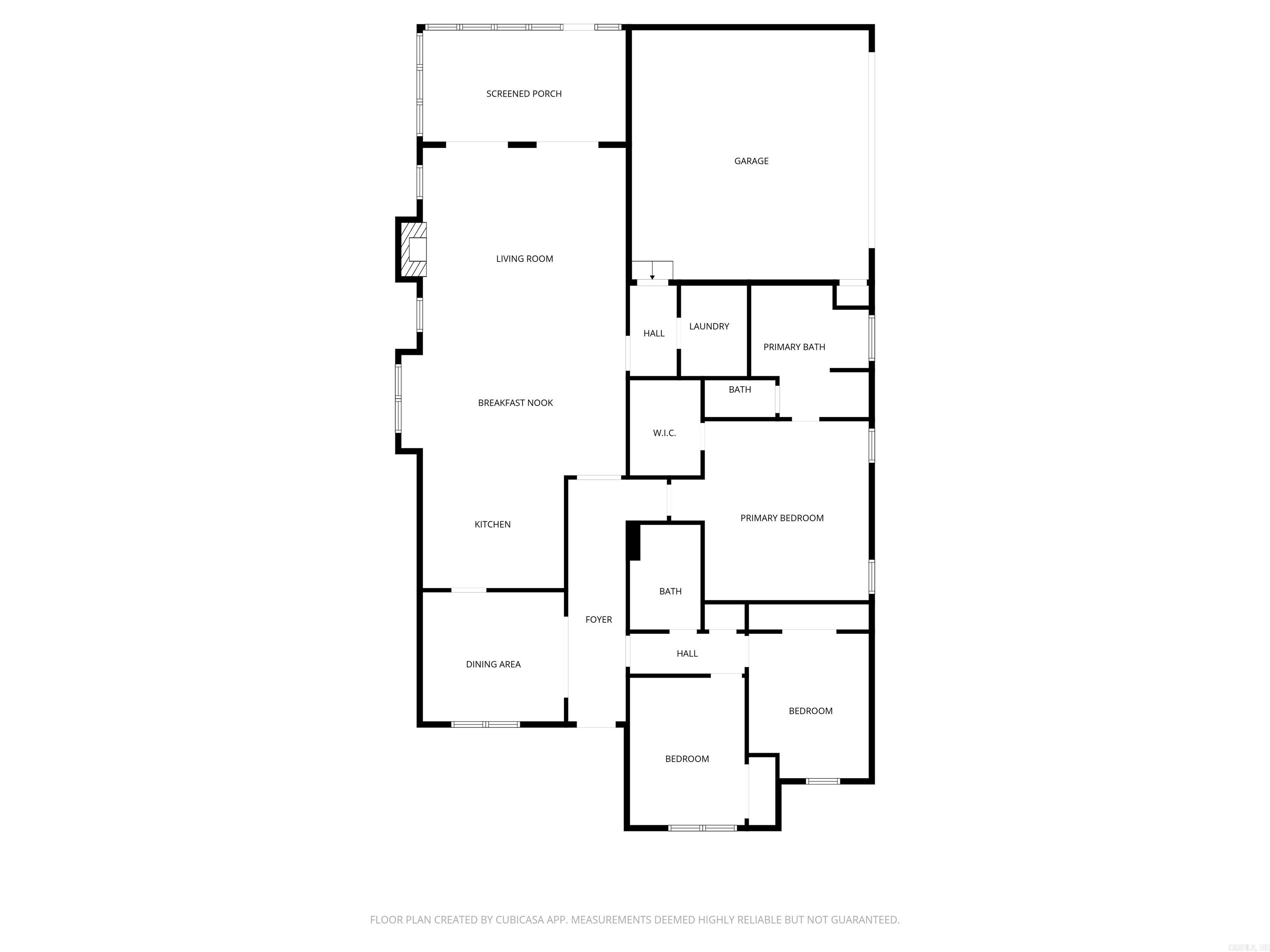 200 Garden Valley  Little Rock, AR