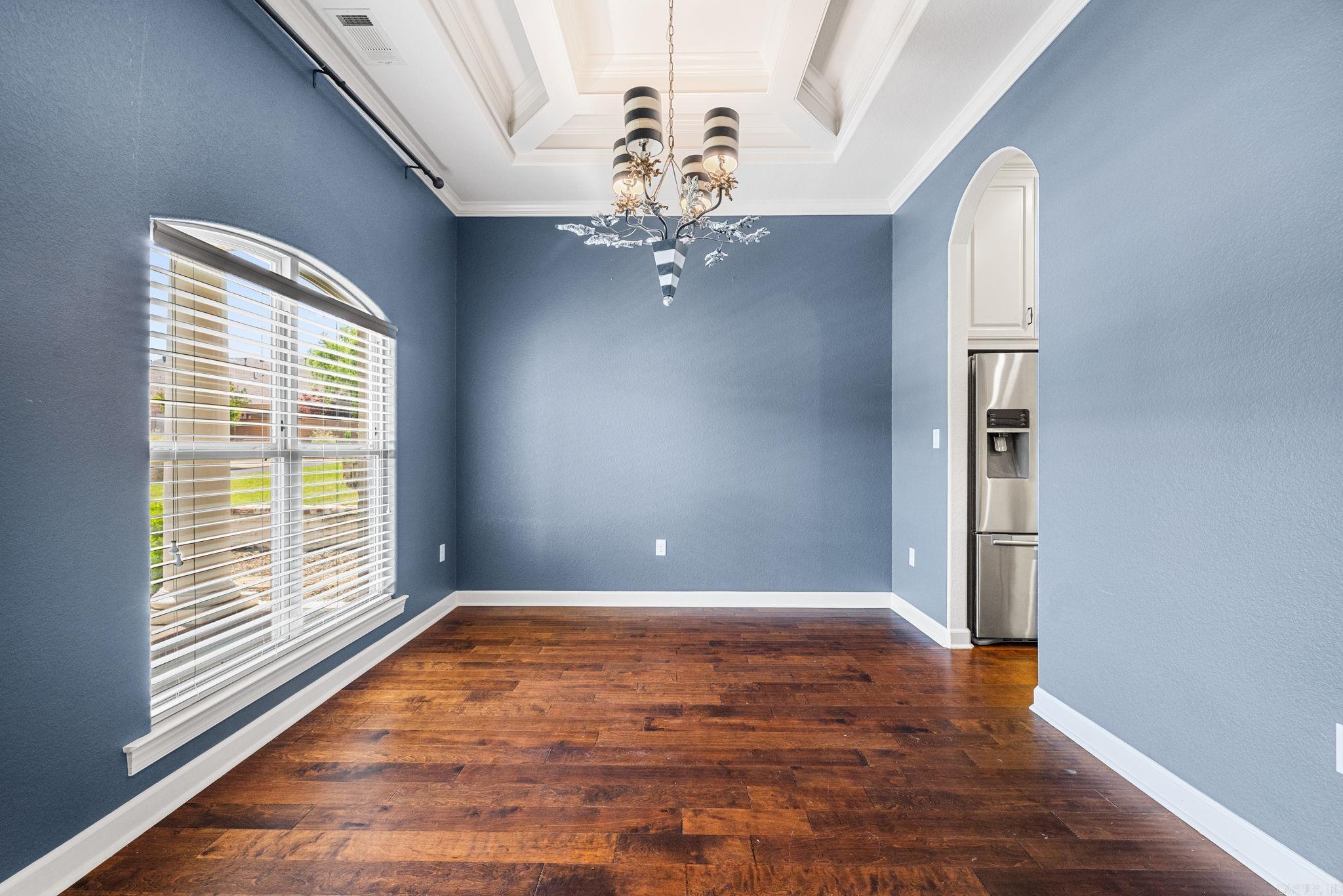 200 Garden Valley  Little Rock, AR