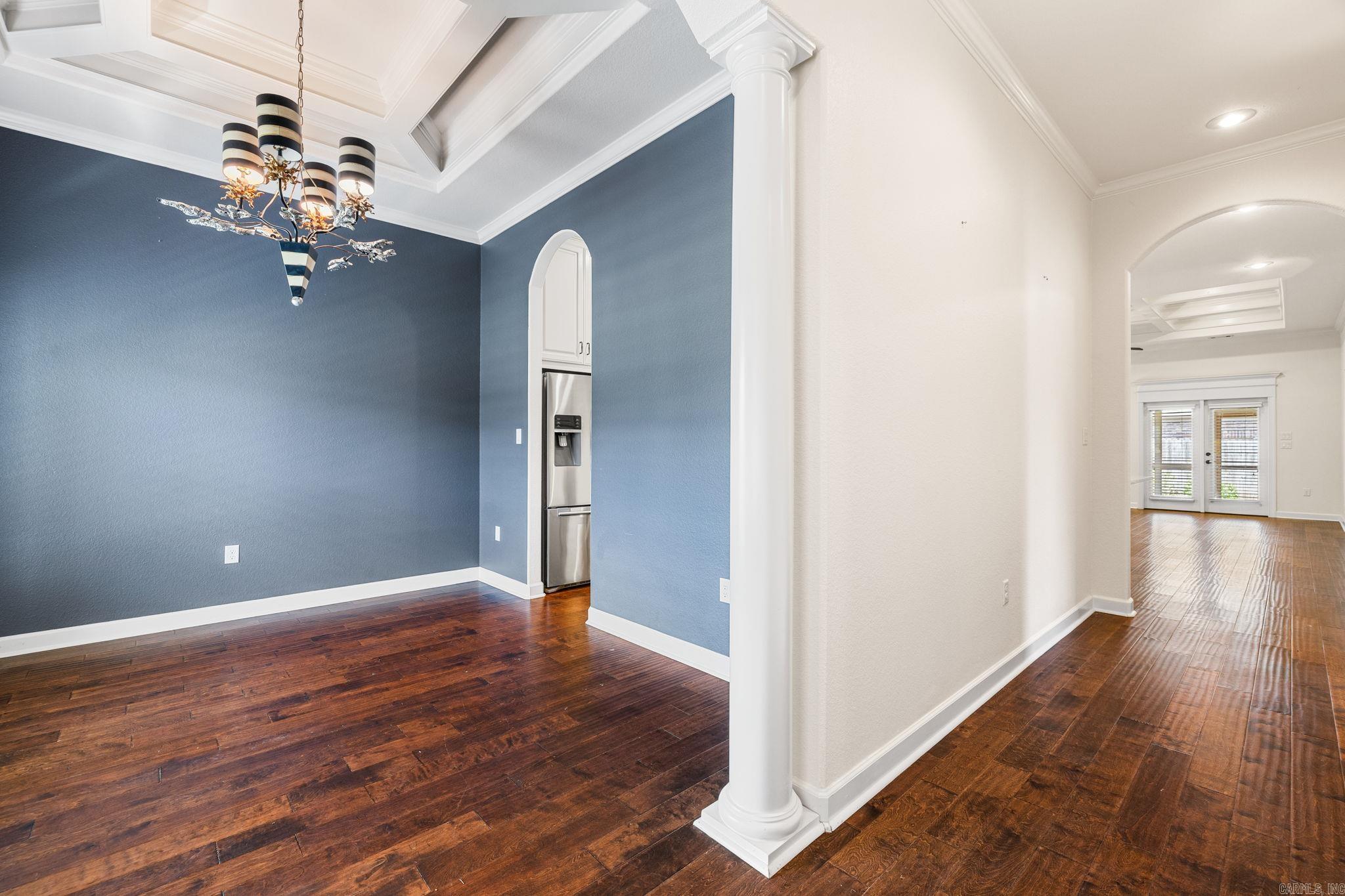 200 Garden Valley  Little Rock, AR