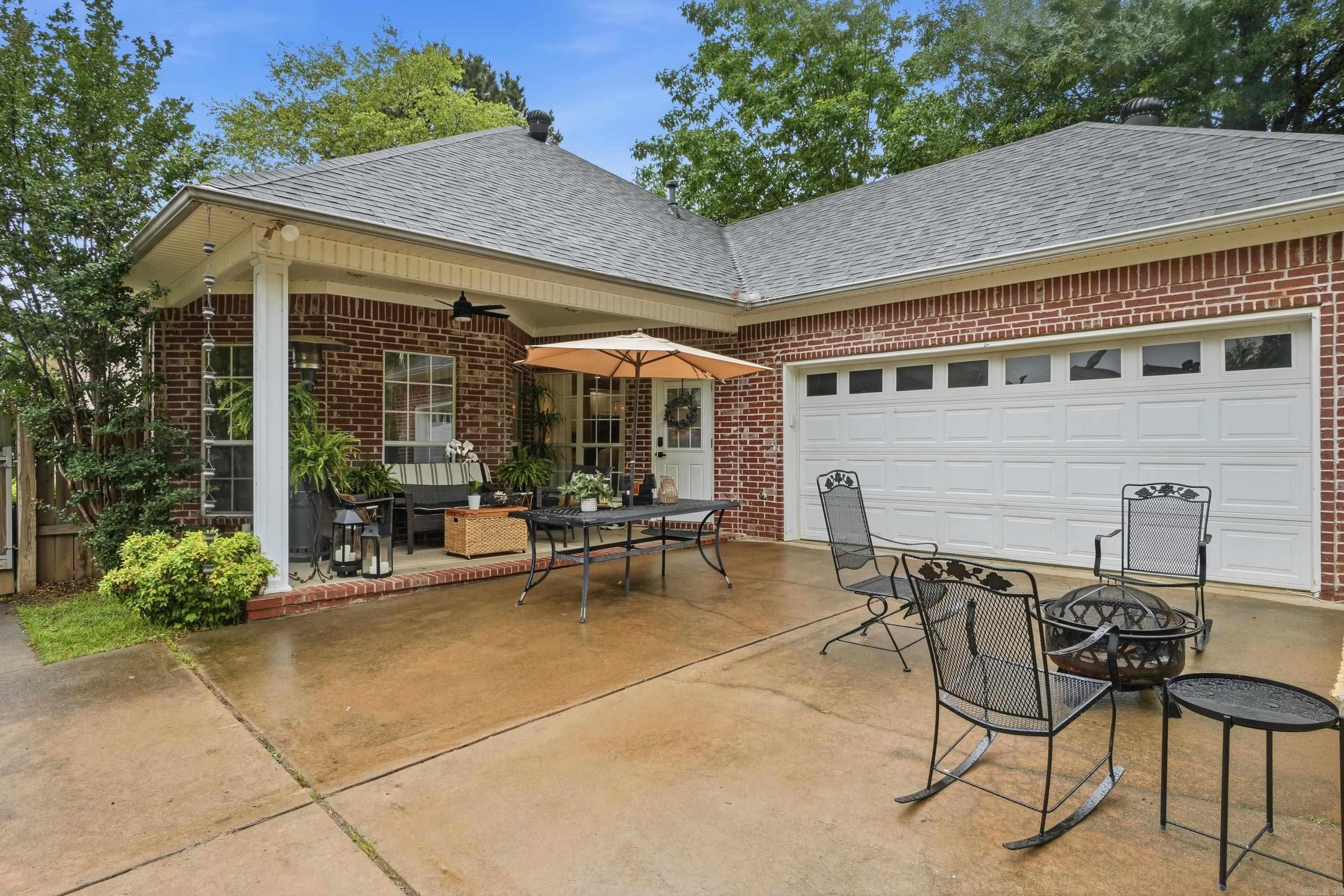 1140 Champions  Conway, AR
