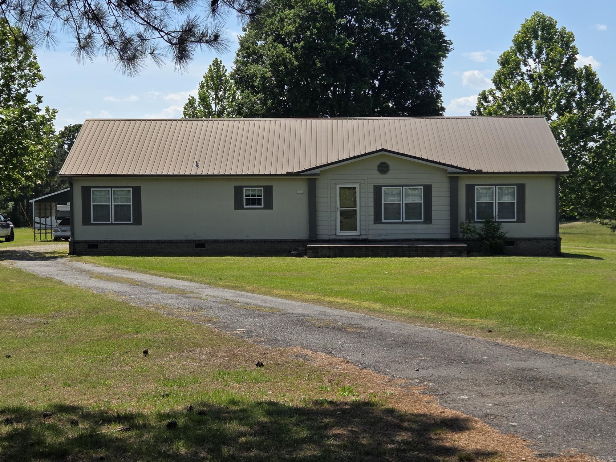 153 Glaze  Bald Knob, AR
