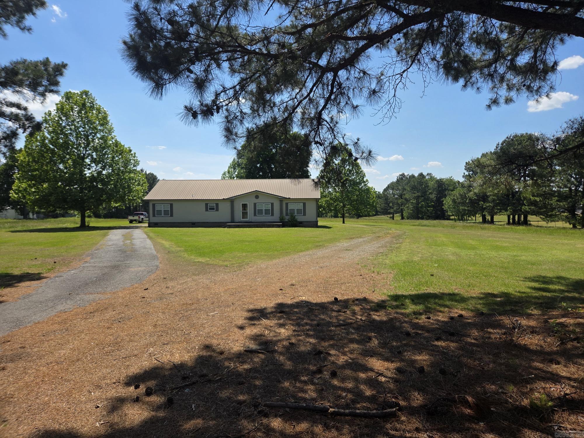 153 Glaze  Bald Knob, AR