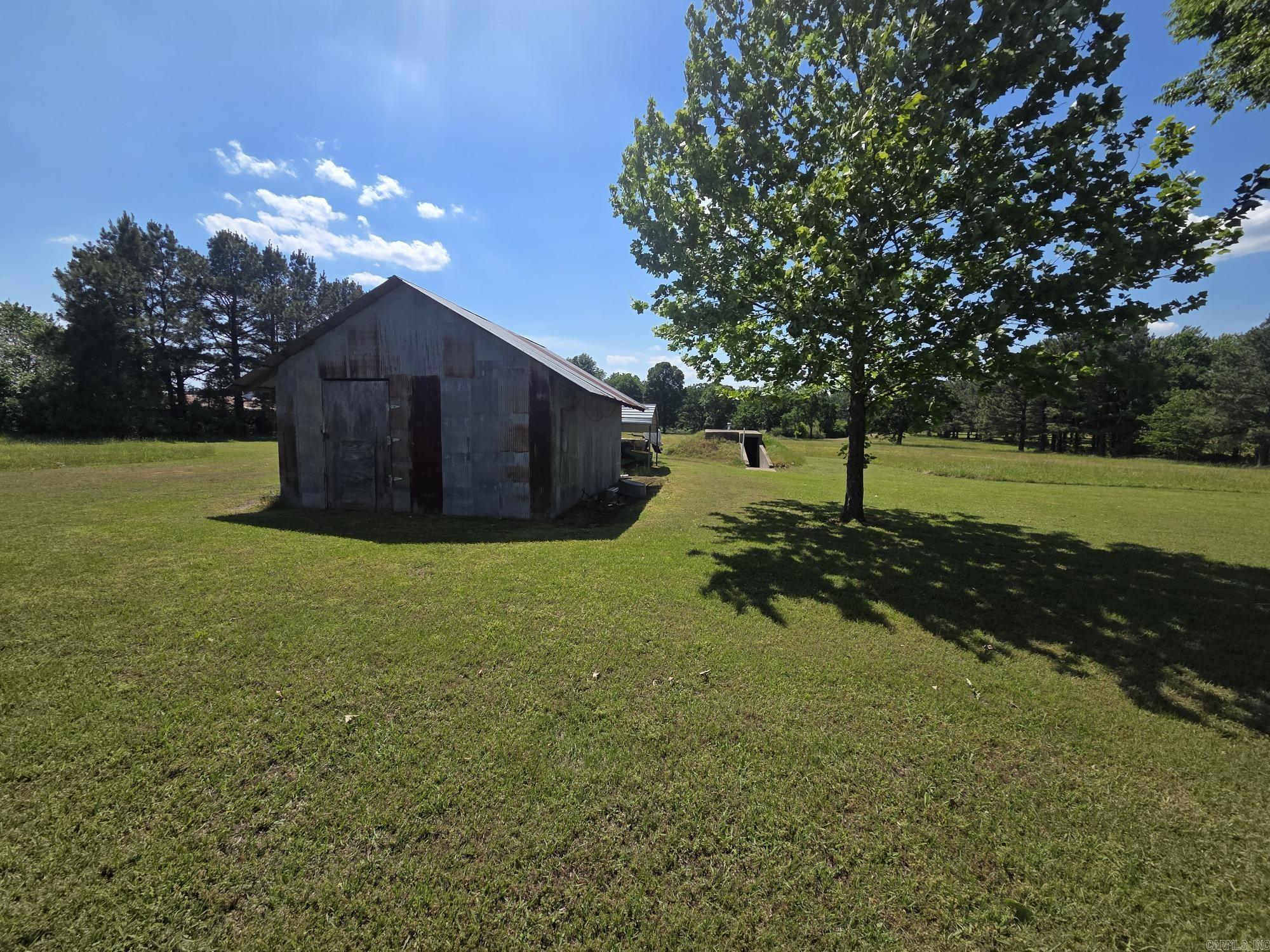 153 Glaze  Bald Knob, AR