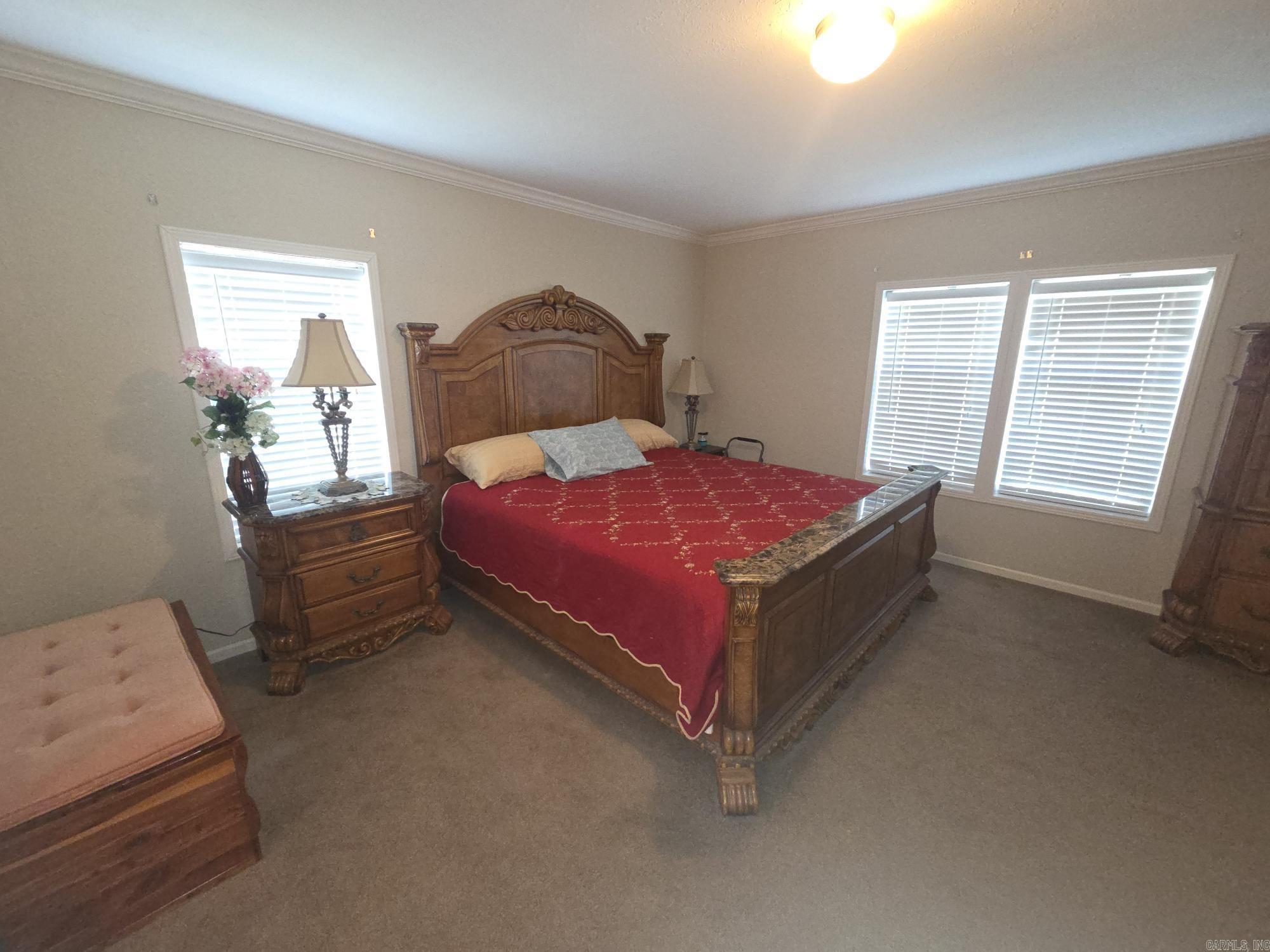 153 Glaze  Bald Knob, AR