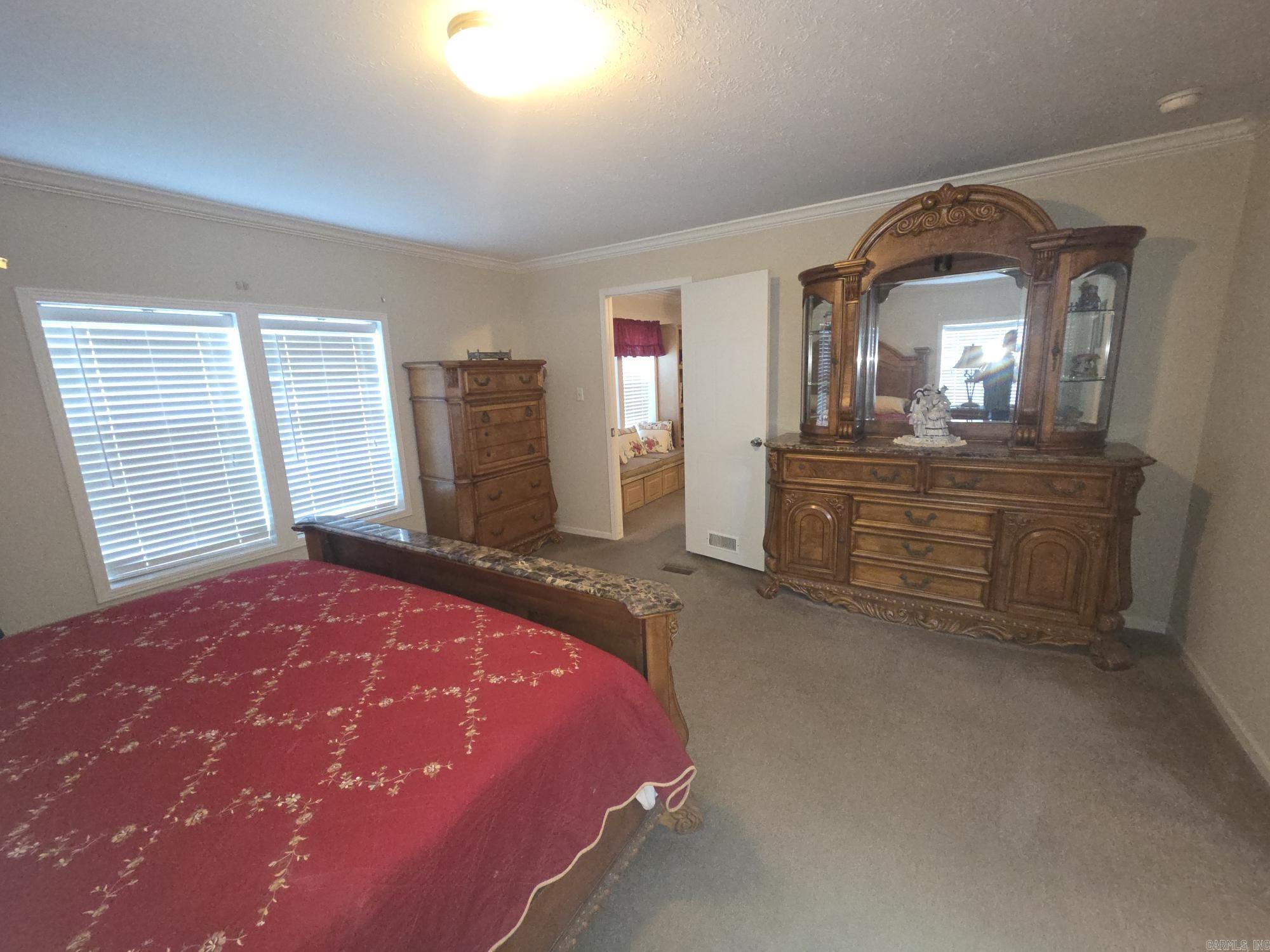 153 Glaze  Bald Knob, AR