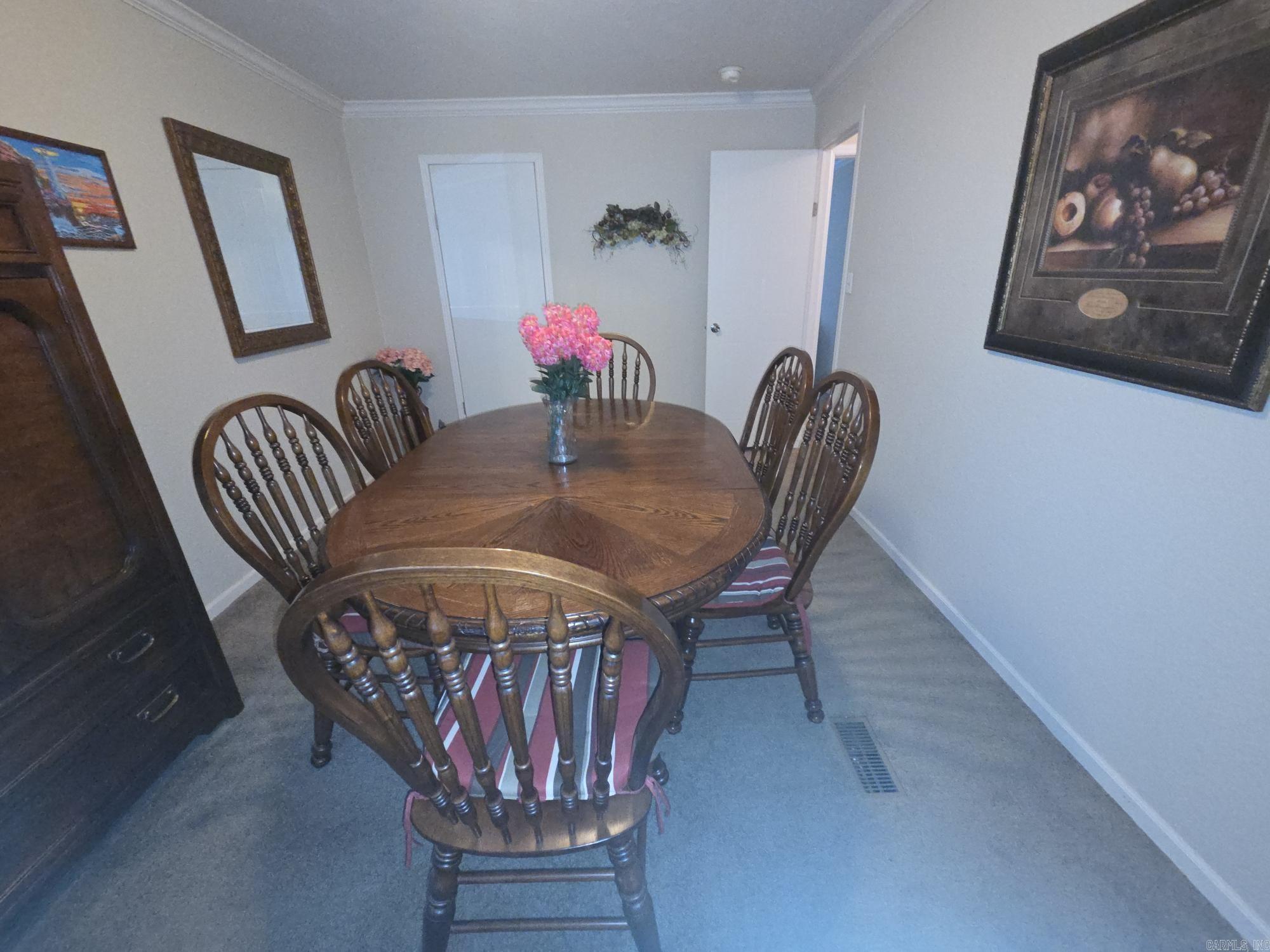 153 Glaze  Bald Knob, AR