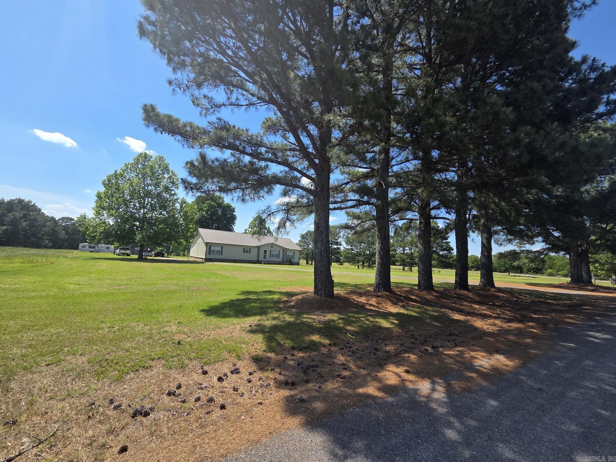153 Glaze  Bald Knob, AR