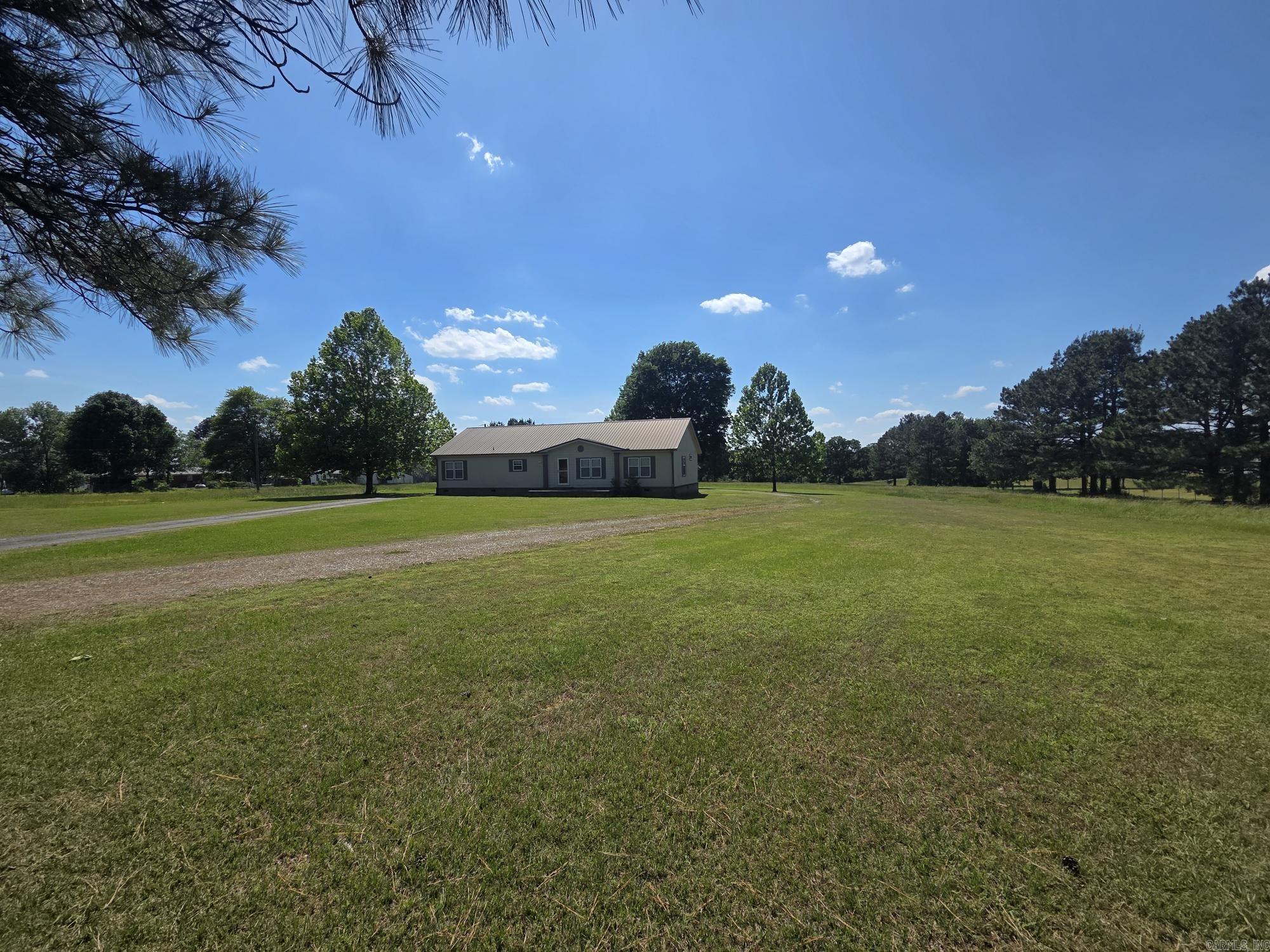 153 Glaze  Bald Knob, AR