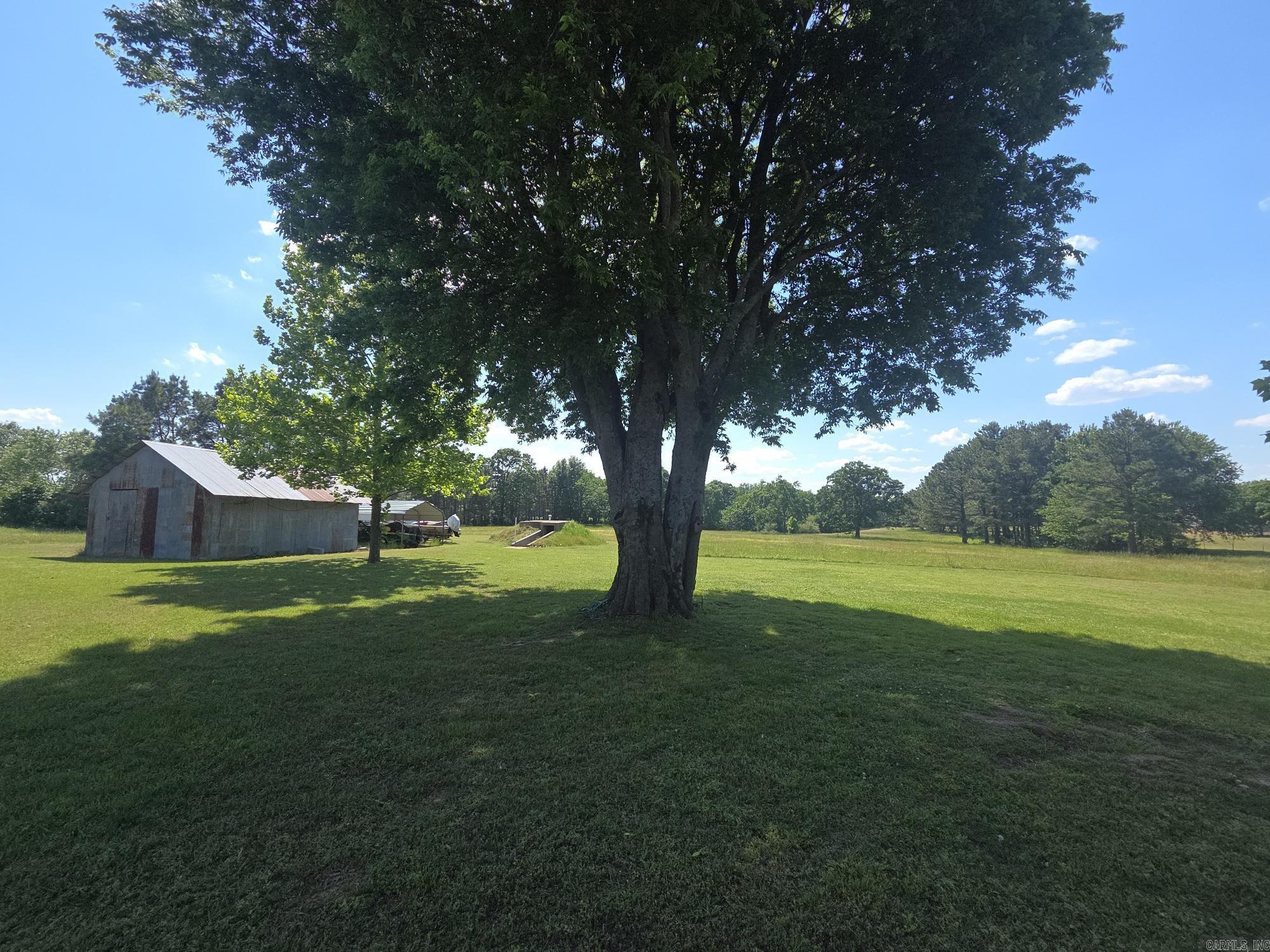 153 Glaze  Bald Knob, AR