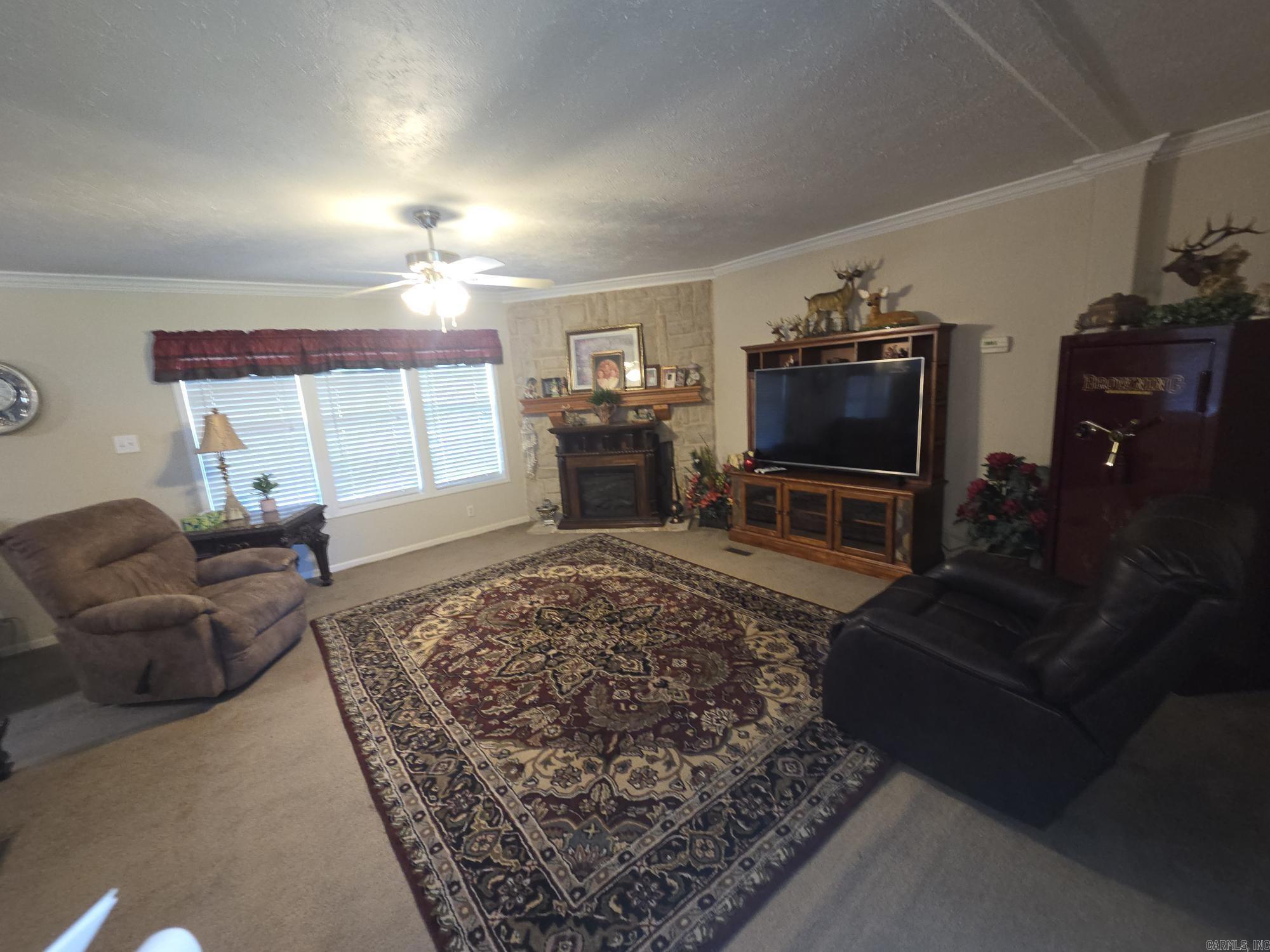153 Glaze  Bald Knob, AR