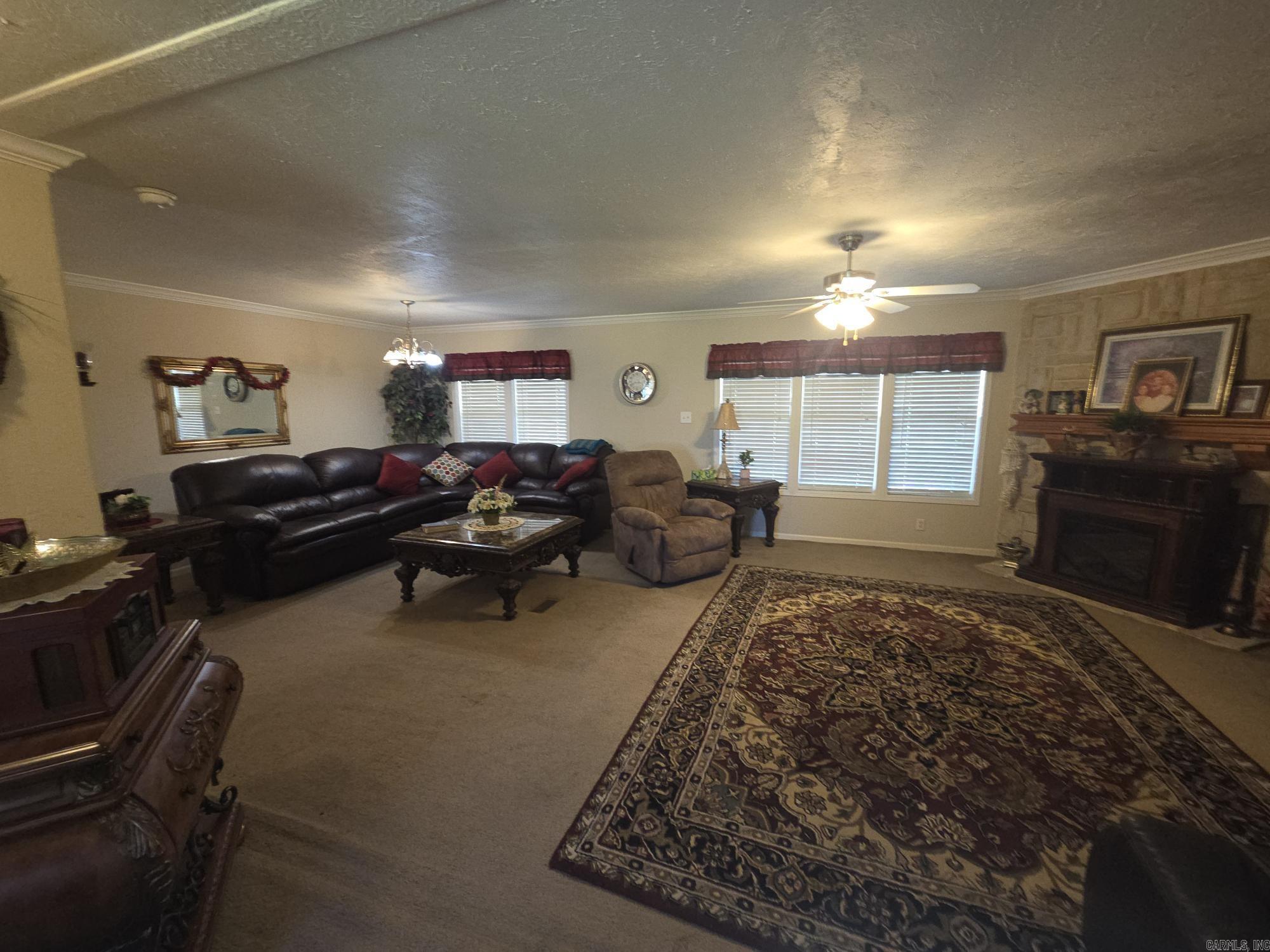 153 Glaze  Bald Knob, AR