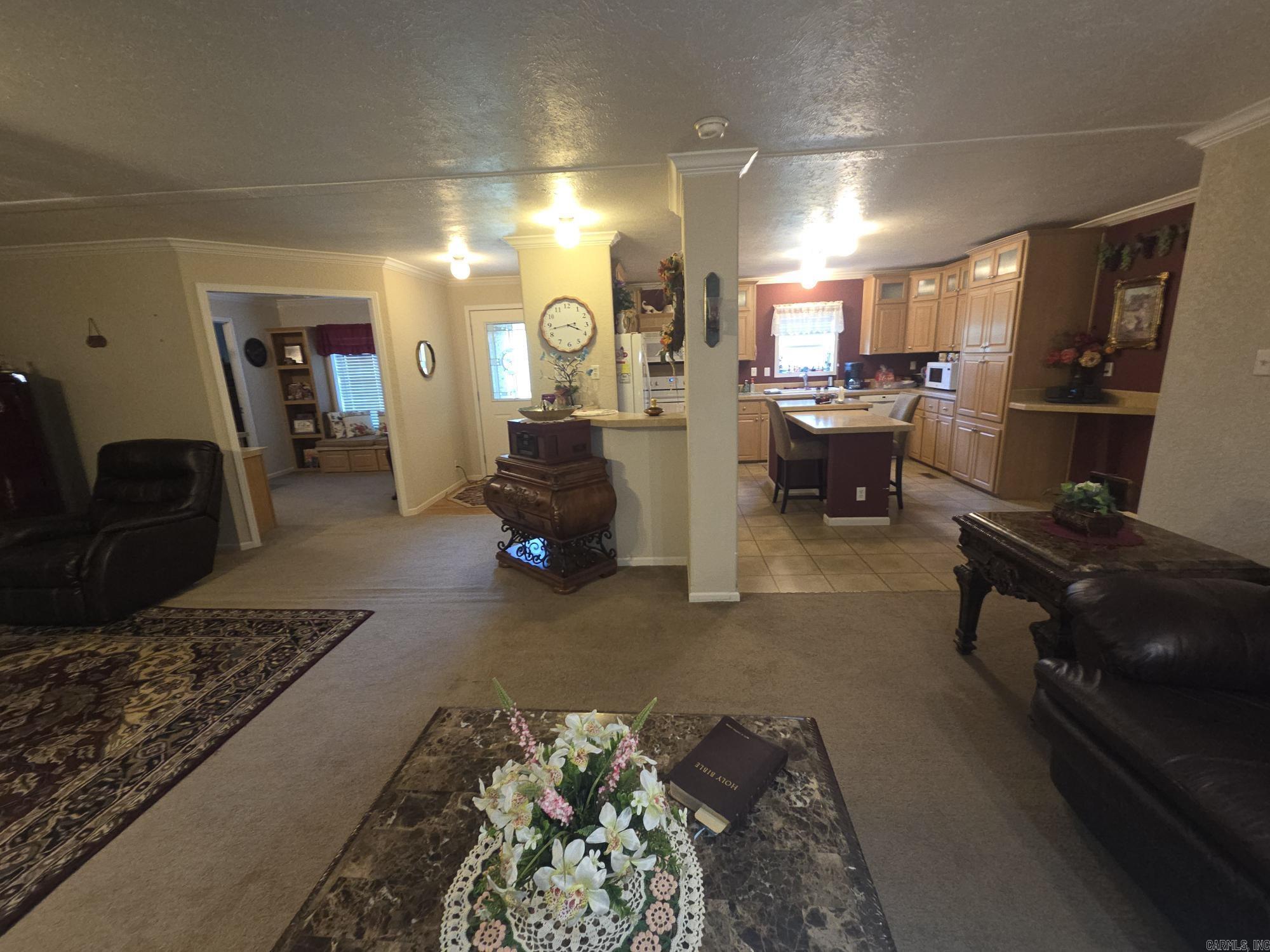 153 Glaze  Bald Knob, AR