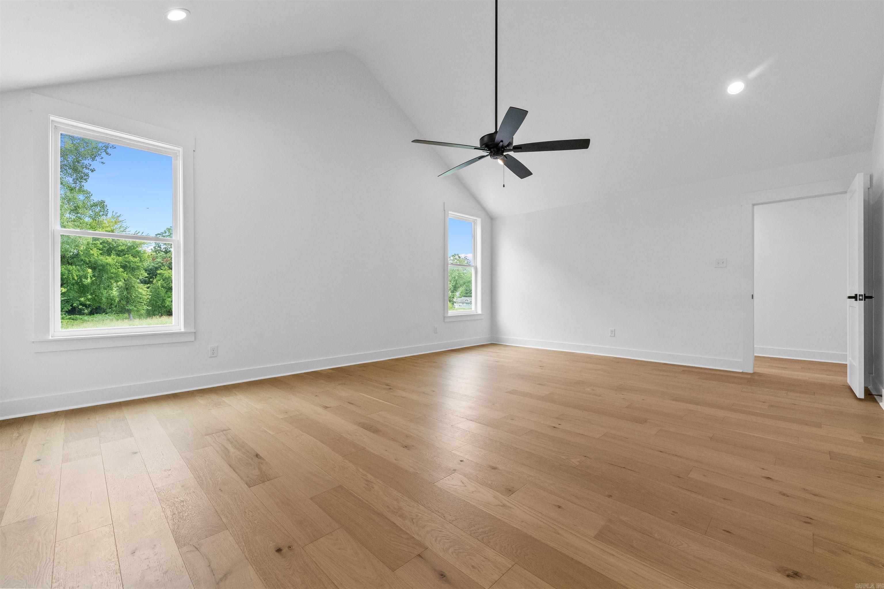 1412 Nanterre Street  North Little Rock, AR