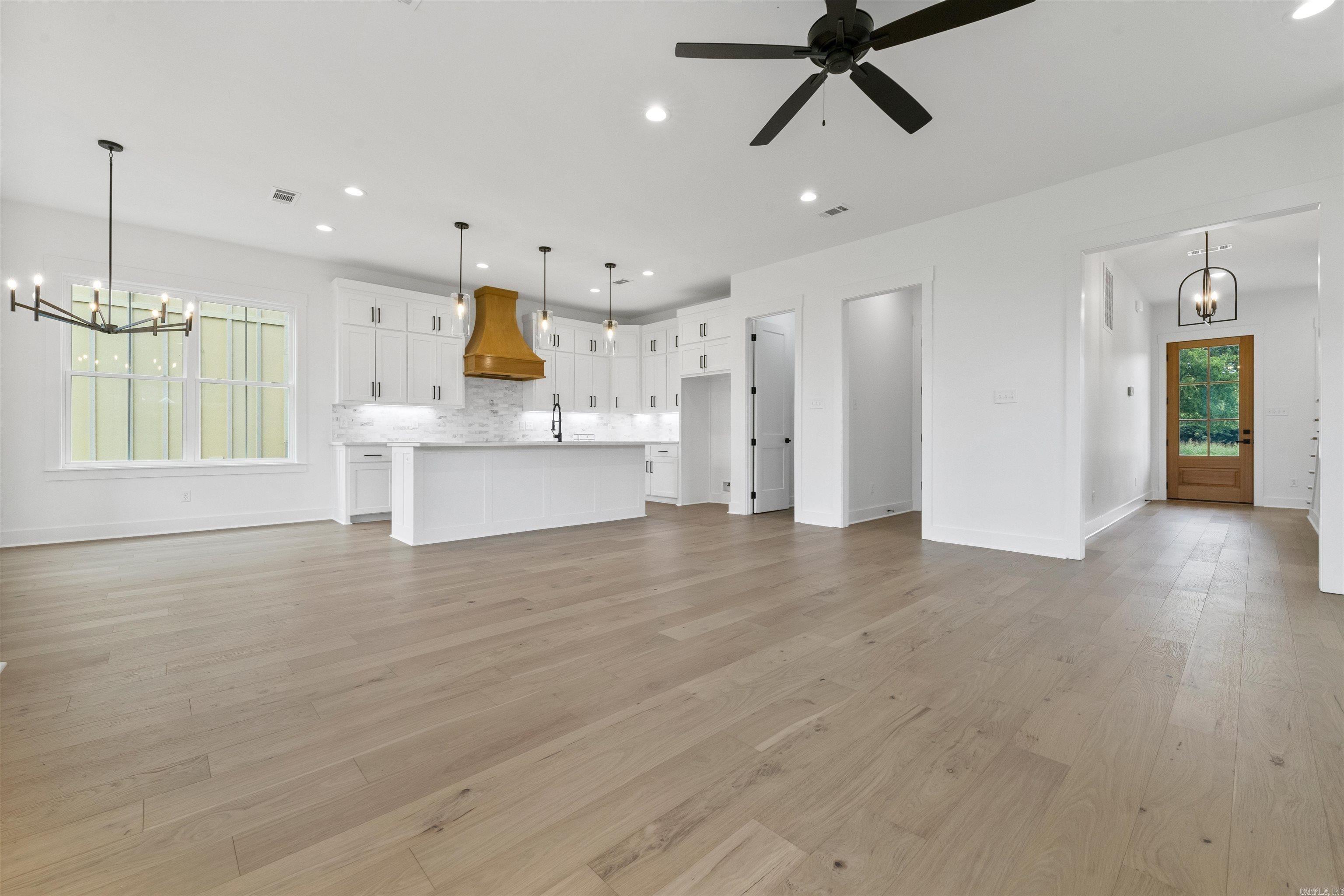 1412 Nanterre Street  North Little Rock, AR