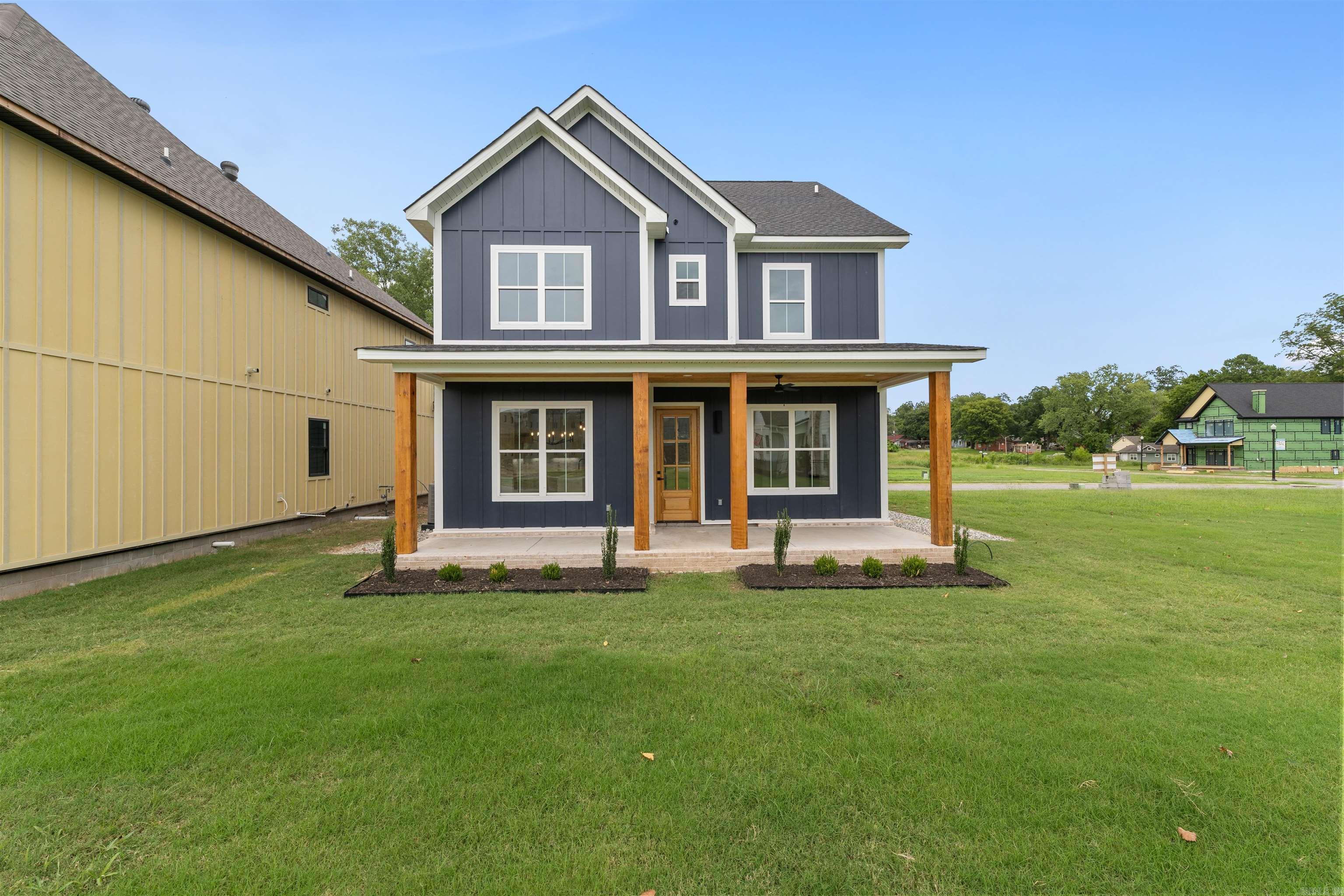 1412 Nanterre Street  North Little Rock, AR