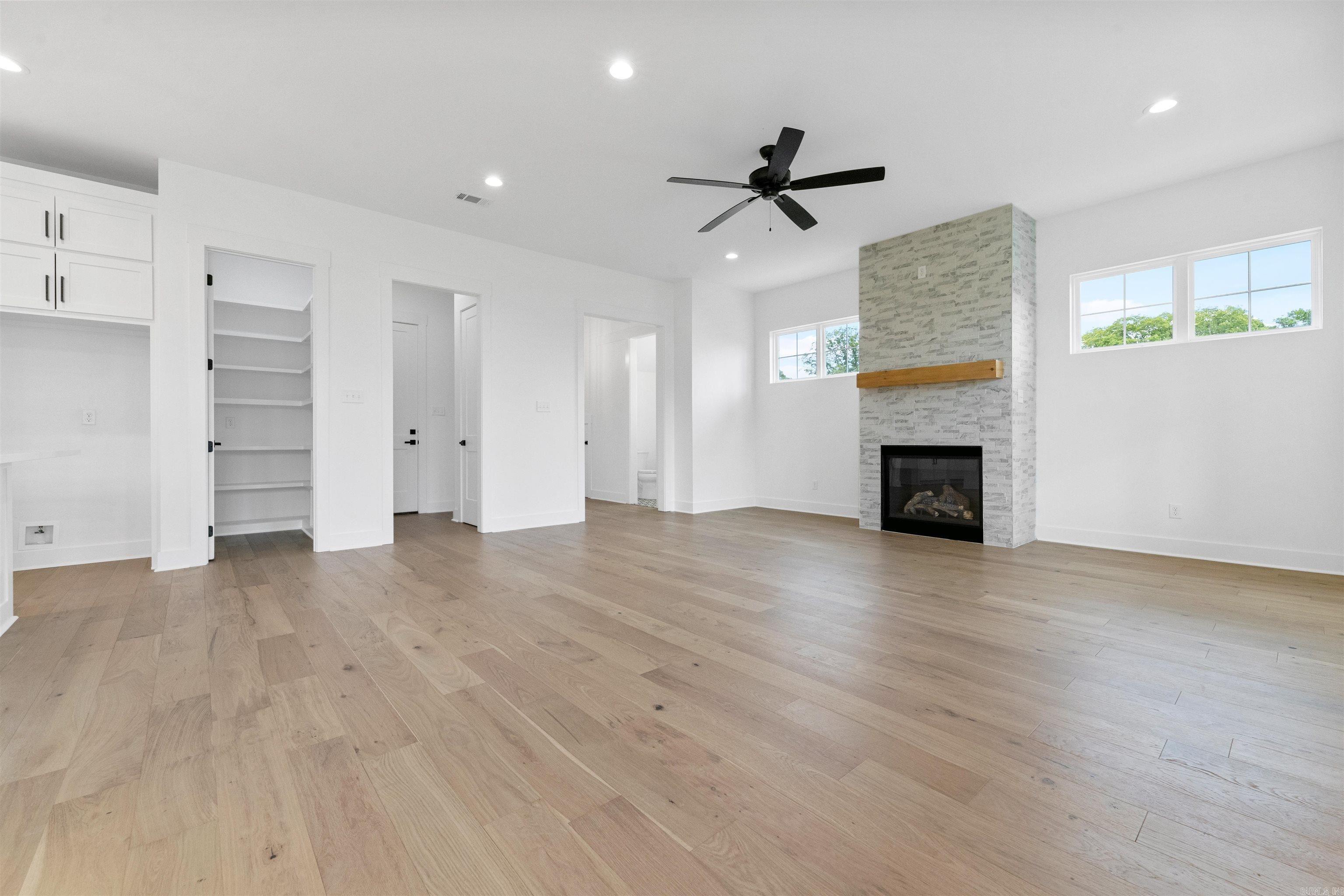 1412 Nanterre Street  North Little Rock, AR