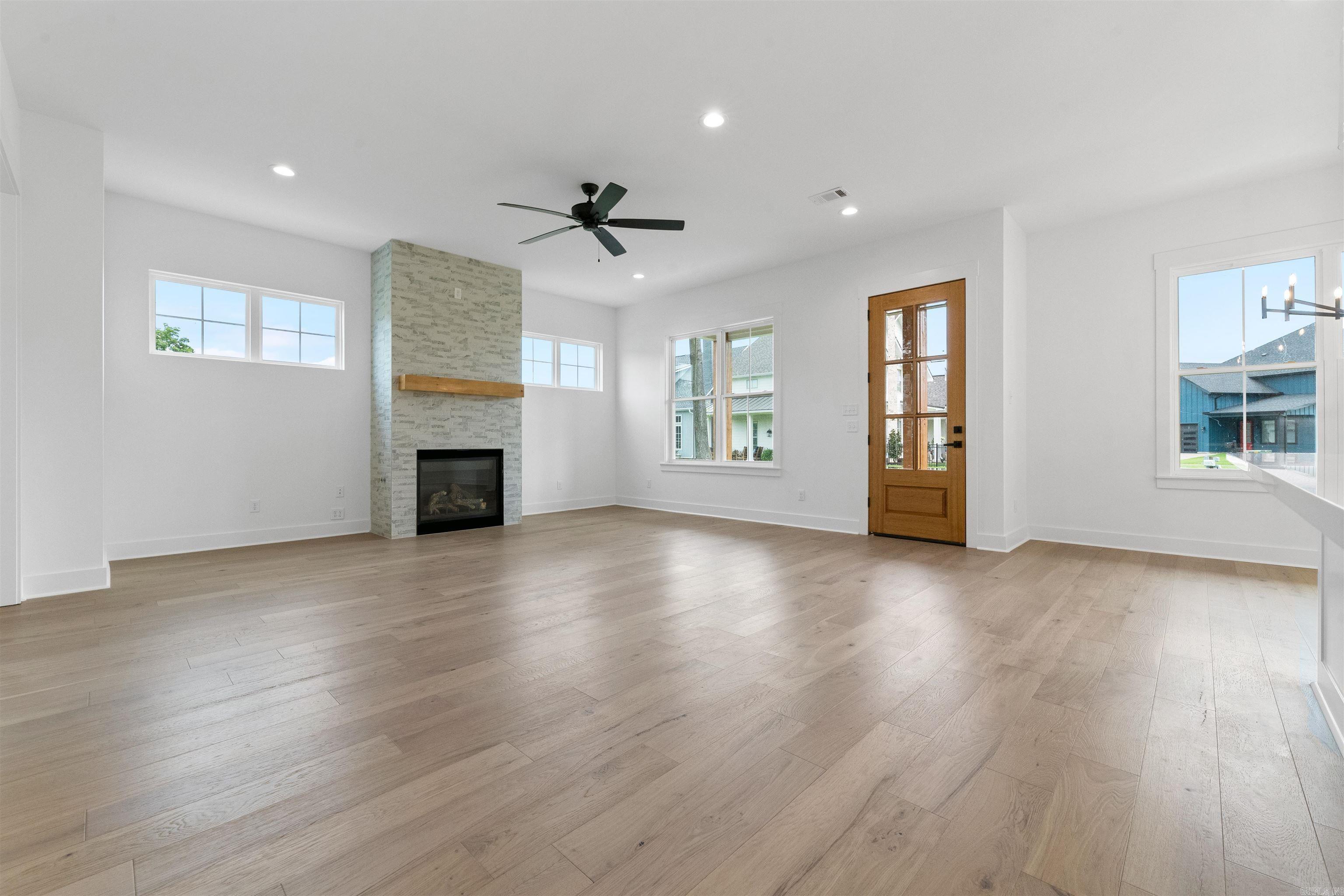 1412 Nanterre Street  North Little Rock, AR